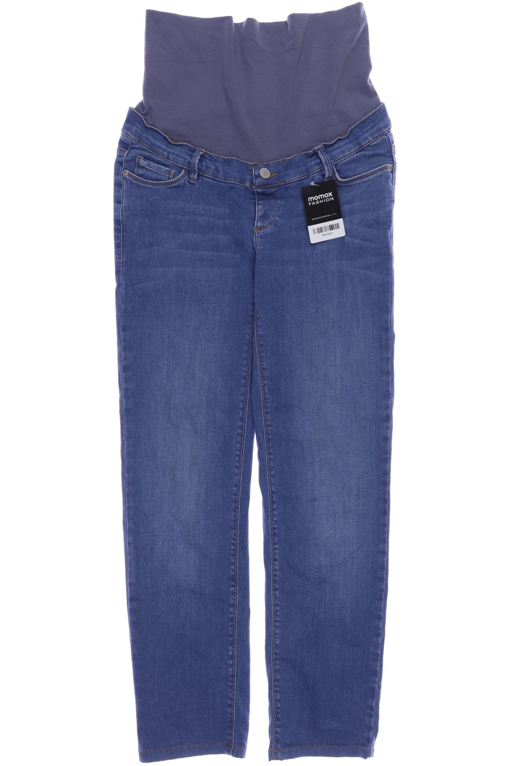 Thumbnail - Esprit Damen Jeans, blau, Gr. 34