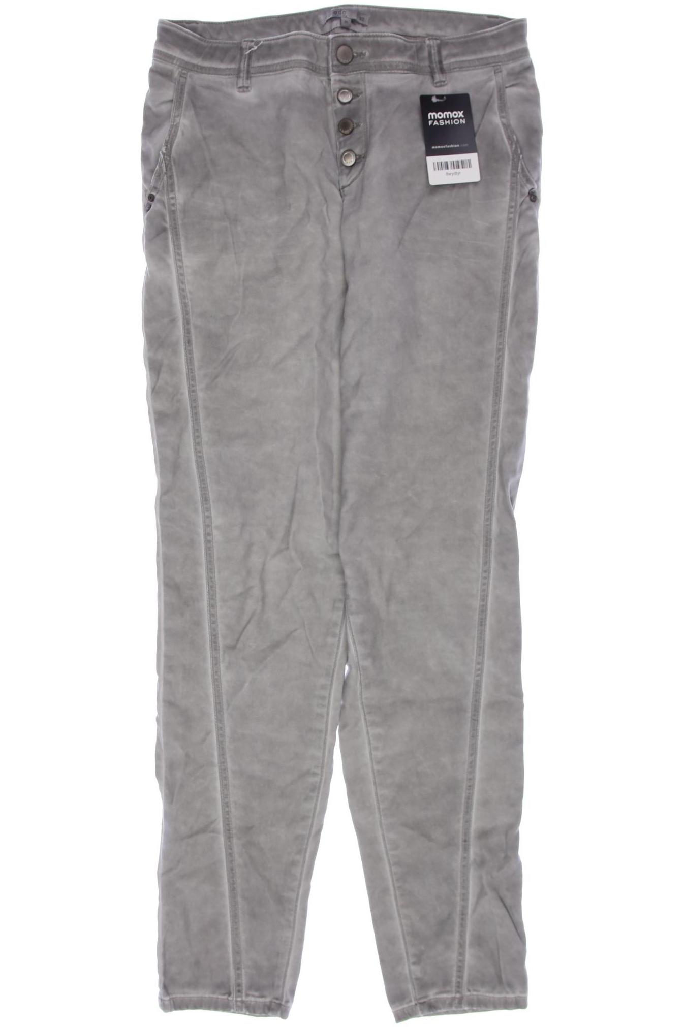 

Esprit Damen Jeans, grau, Gr. 30