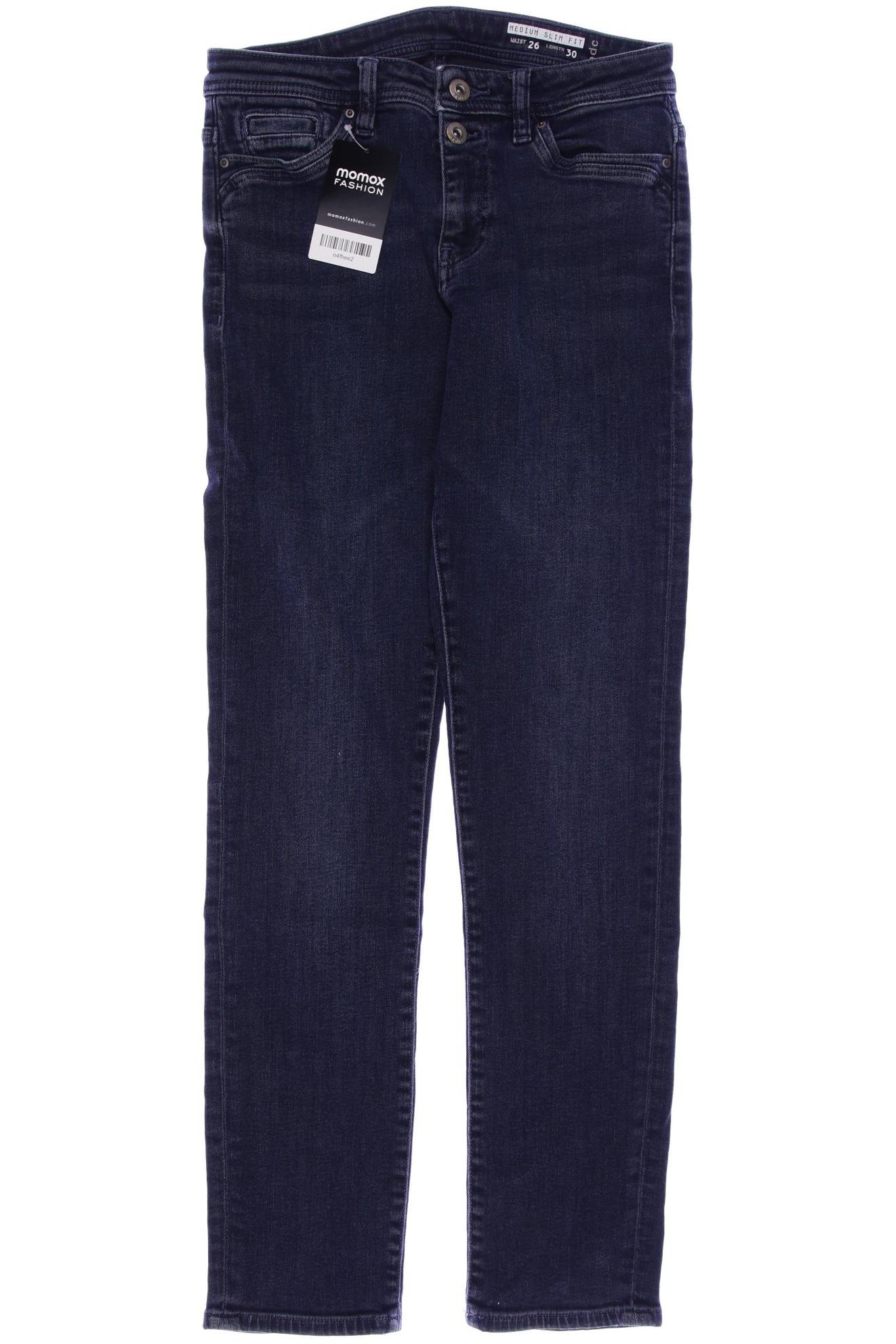 

Esprit Damen Jeans, marineblau