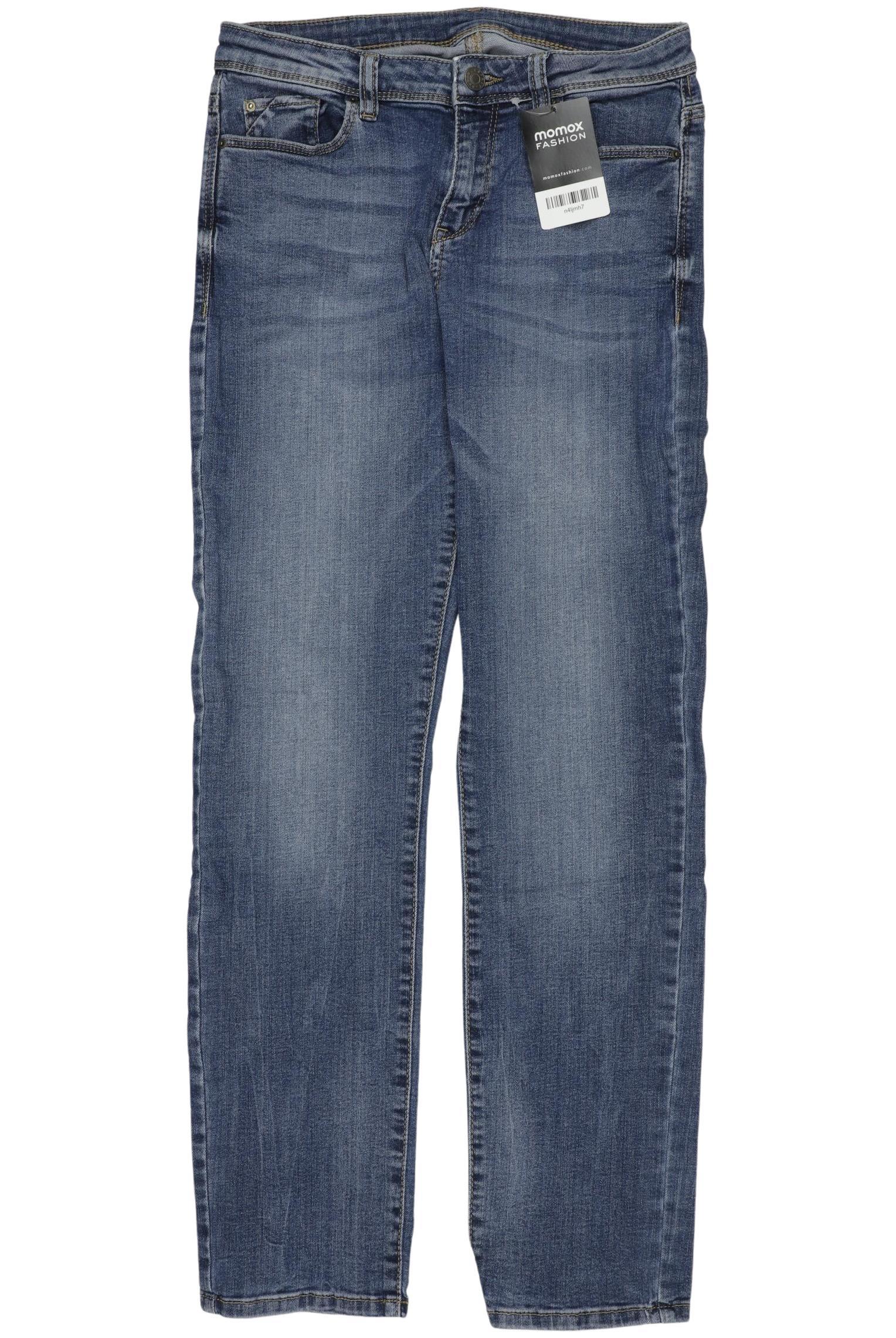 

Esprit Damen Jeans, blau, Gr. 28