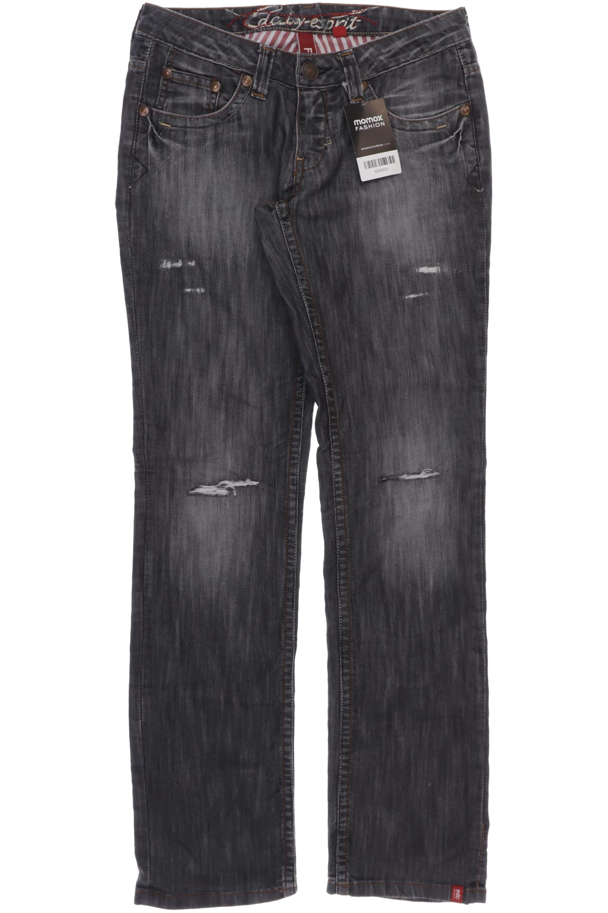 

Esprit Damen Jeans, grau