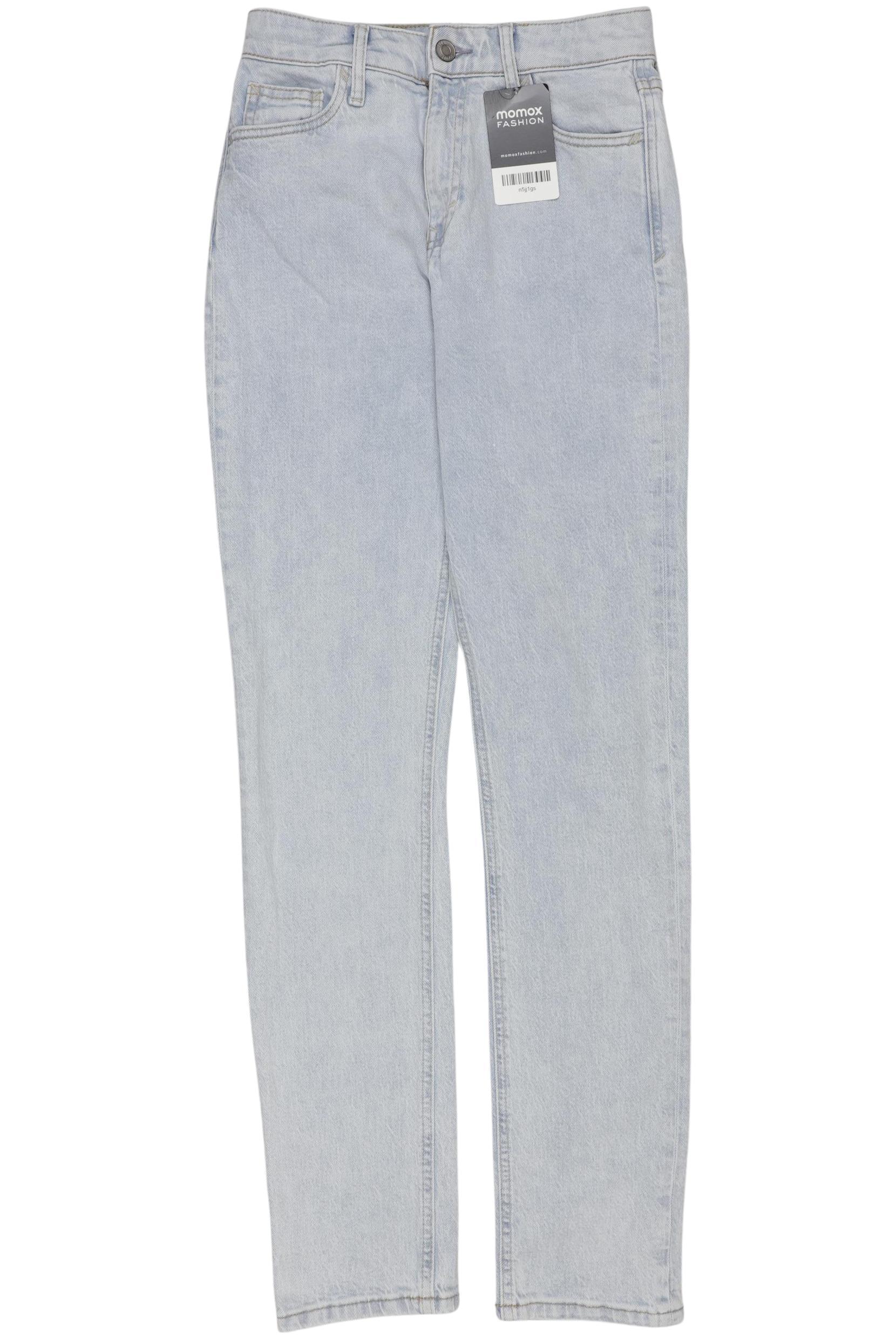 

Esprit Damen Jeans, hellblau, Gr. 26