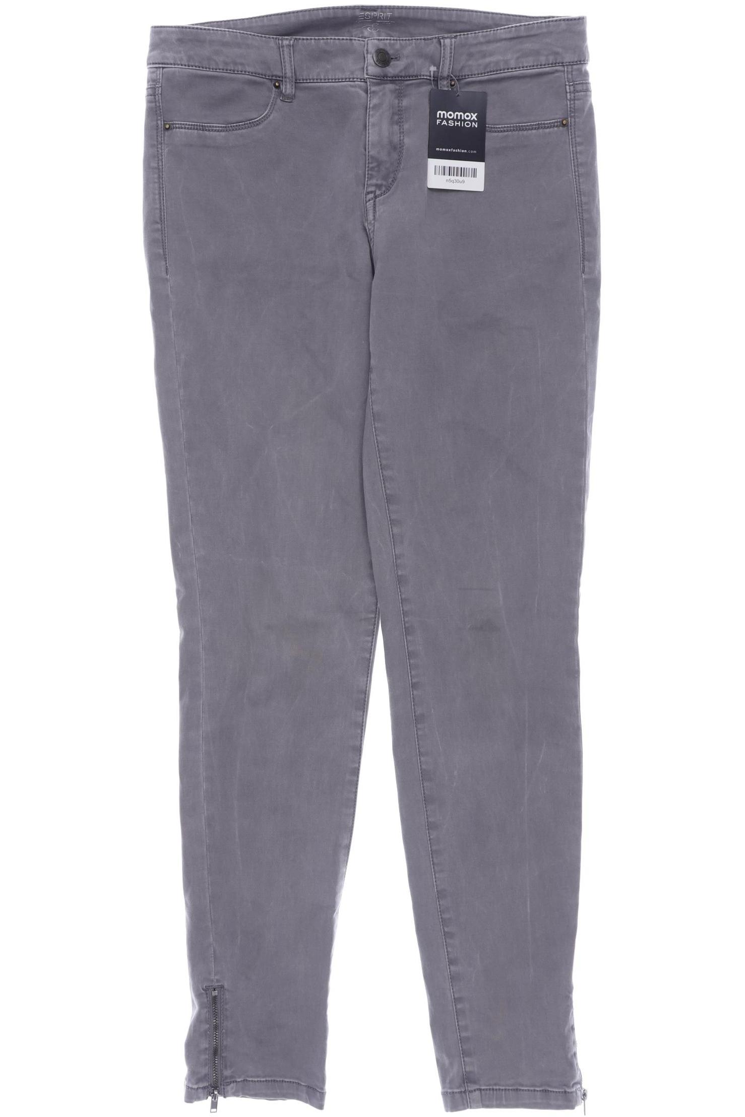 

Esprit Damen Jeans, grau