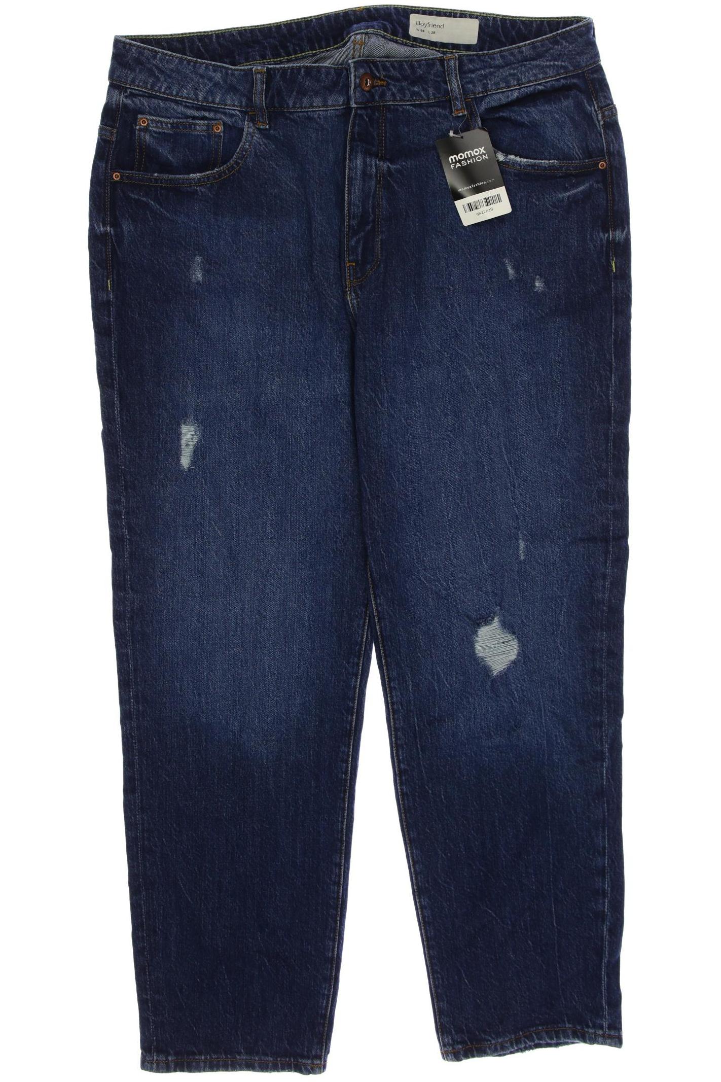 

Esprit Damen Jeans, blau