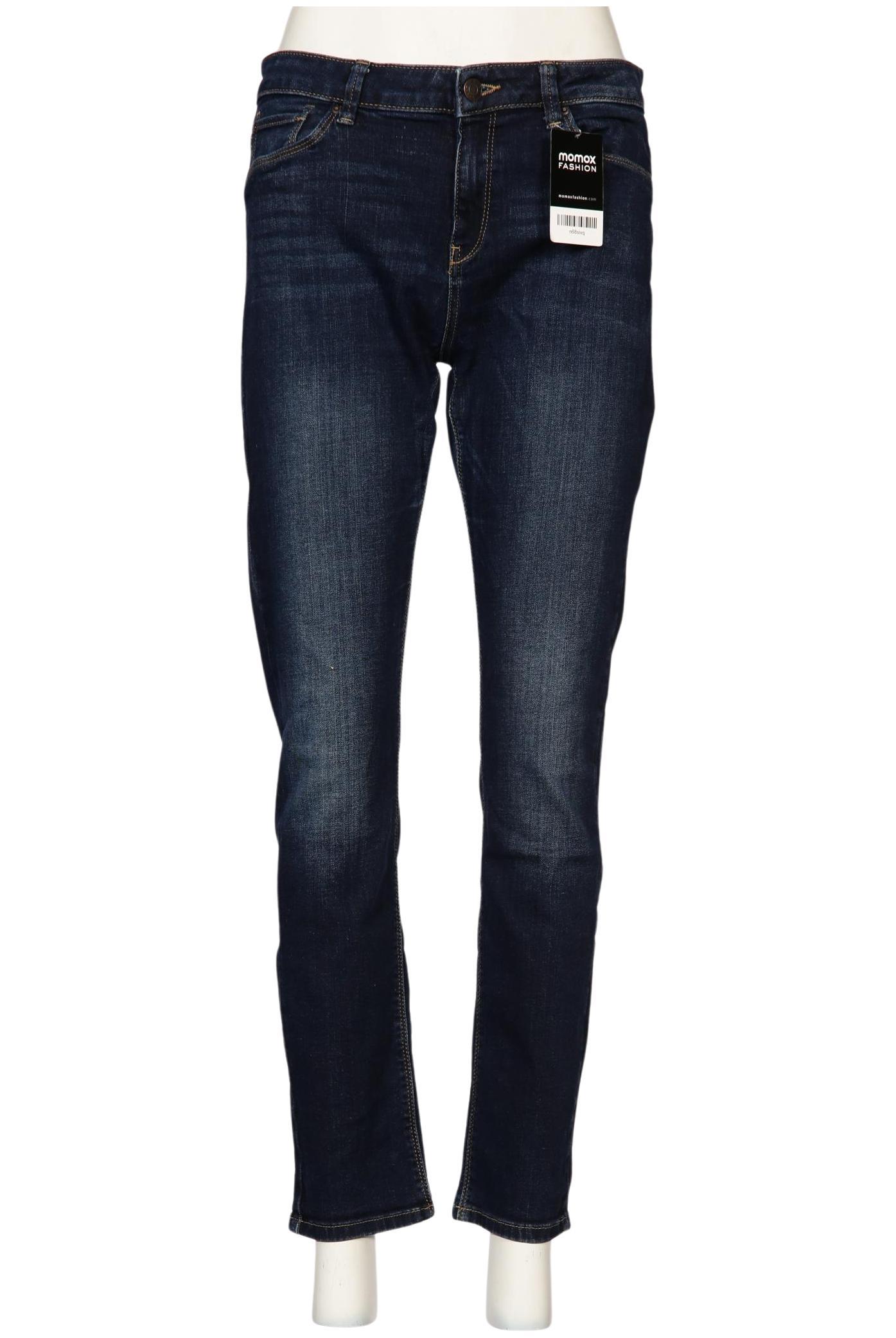 

Esprit Damen Jeans, marineblau, Gr. 31