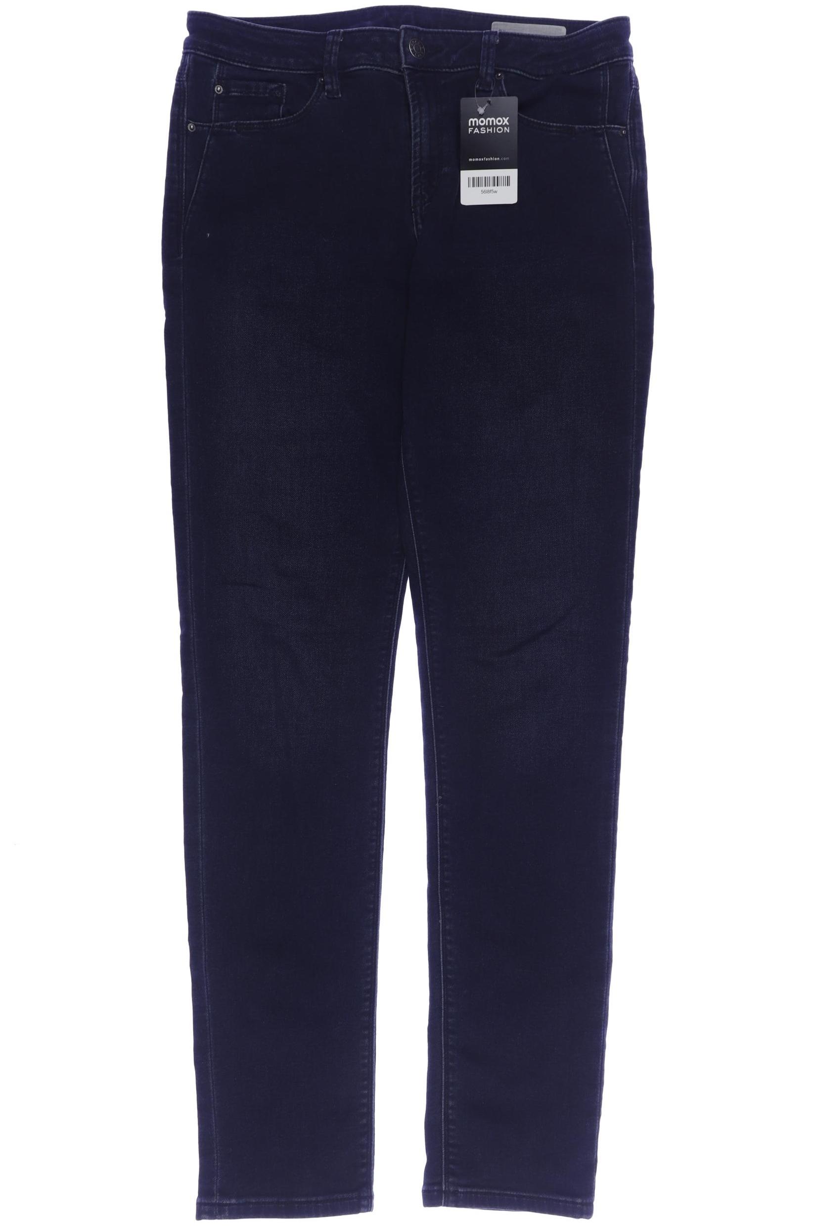 

Esprit Damen Jeans, marineblau, Gr. 29