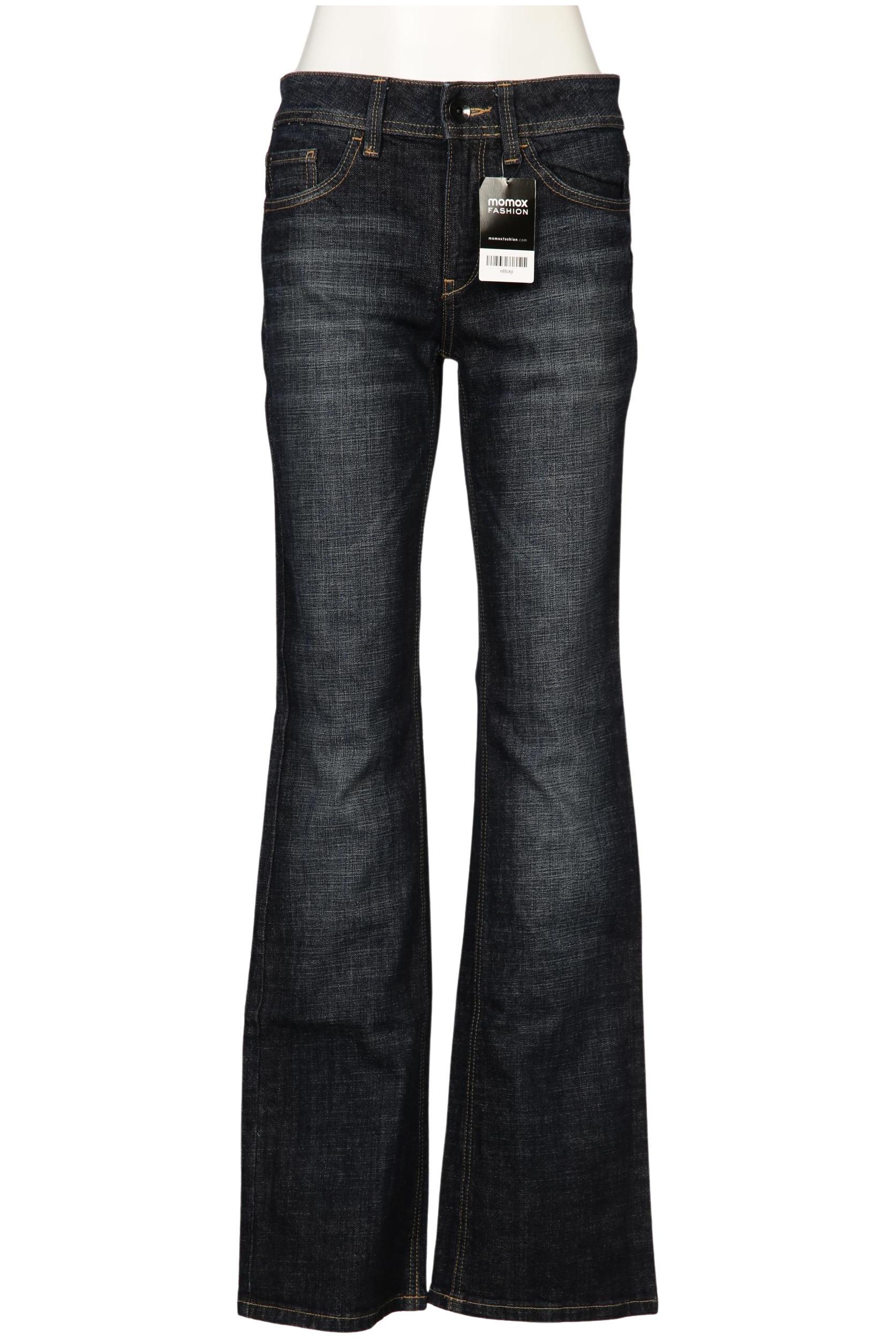 

Esprit Damen Jeans, marineblau, Gr. 27
