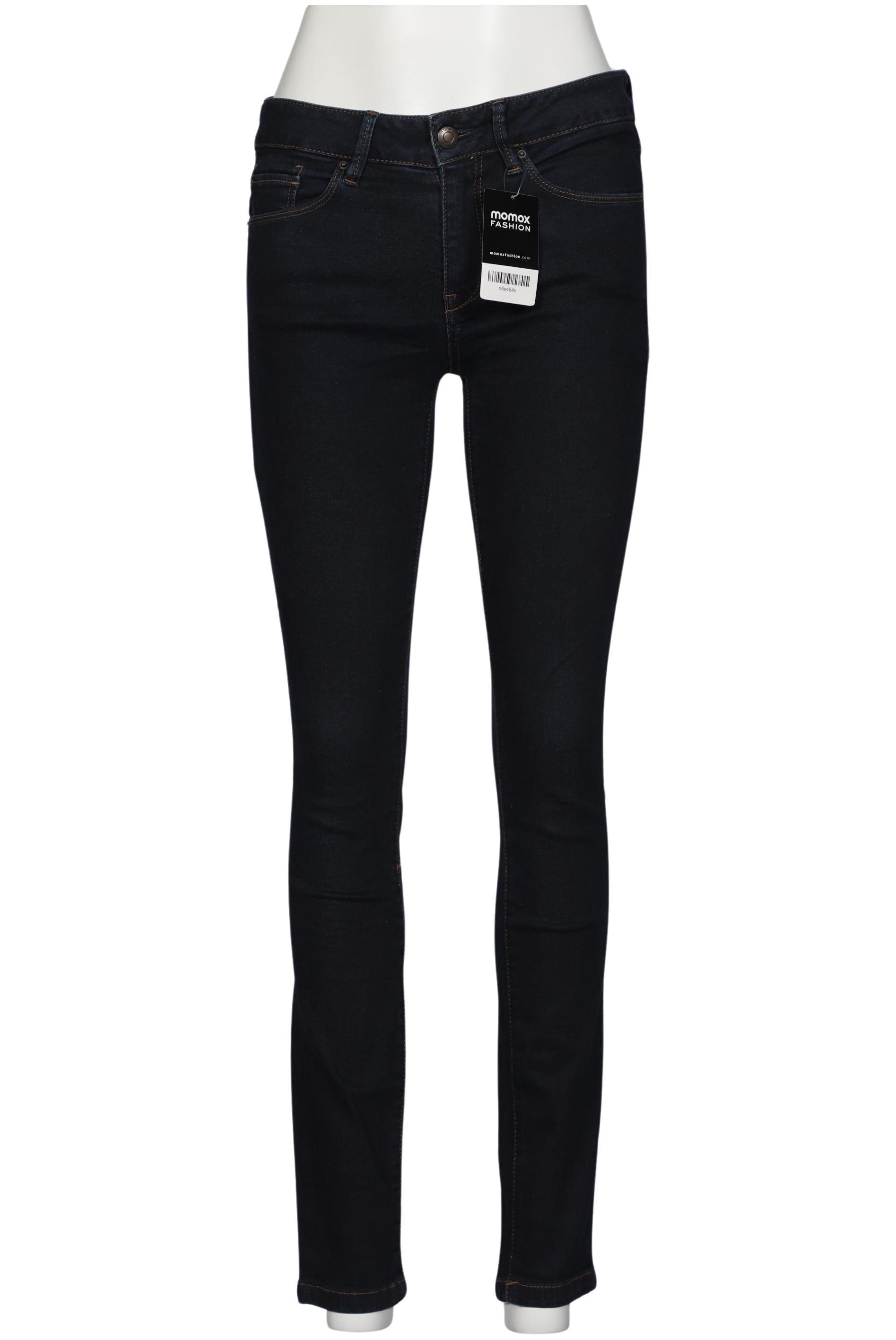 

Esprit Damen Jeans, marineblau, Gr. 27