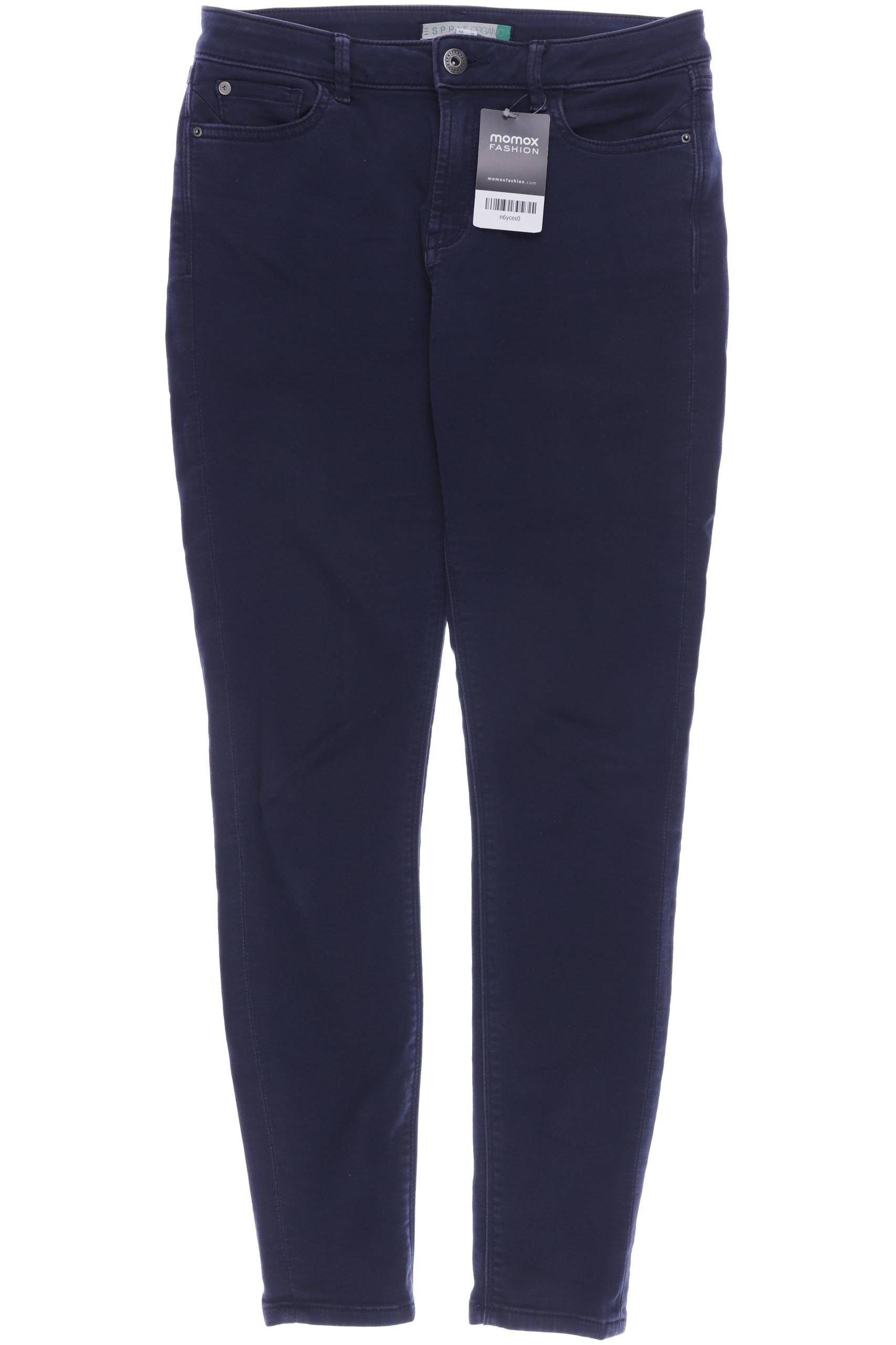 

Esprit Damen Jeans, blau