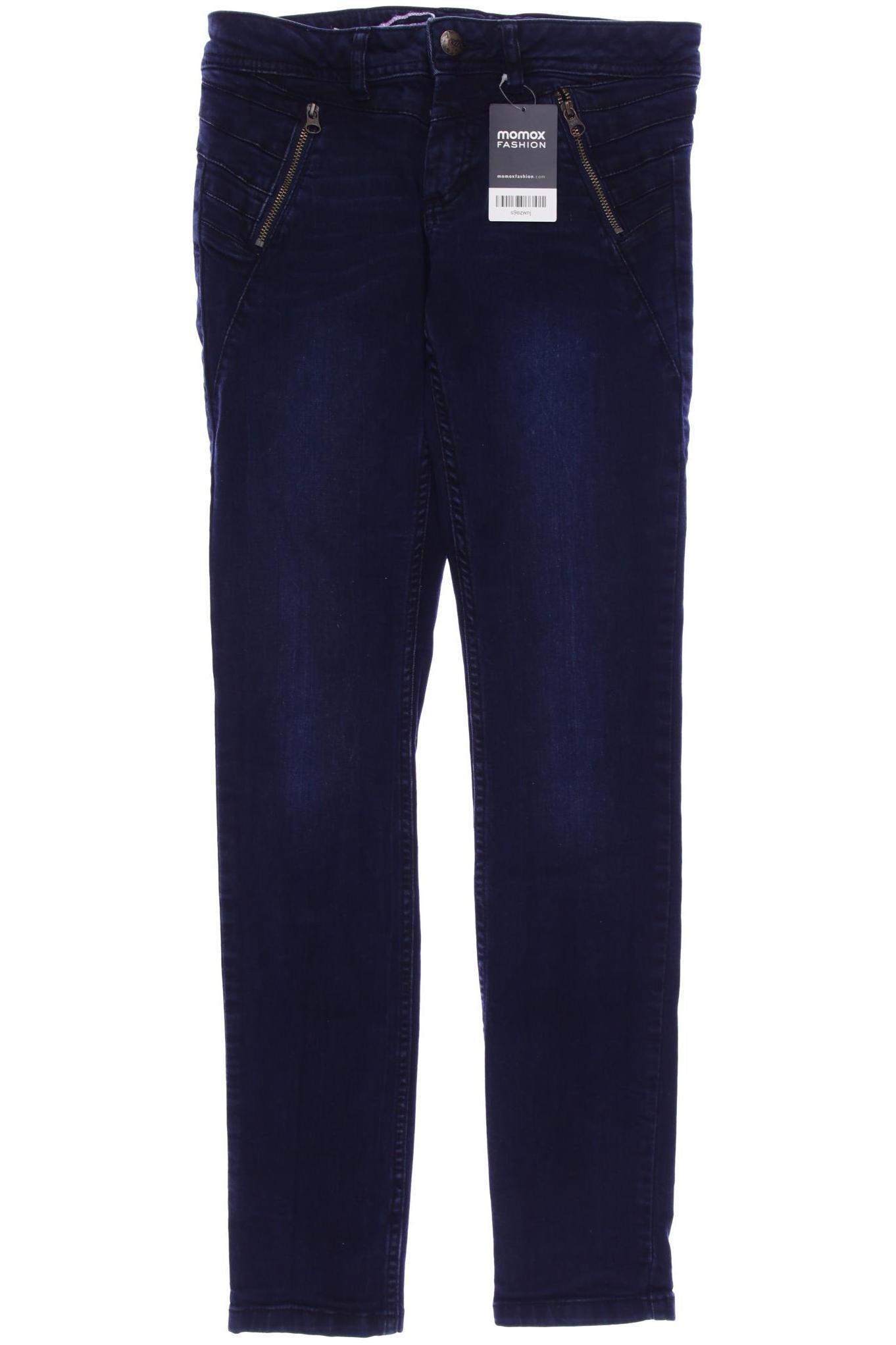 

Esprit Damen Jeans, marineblau, Gr. 29