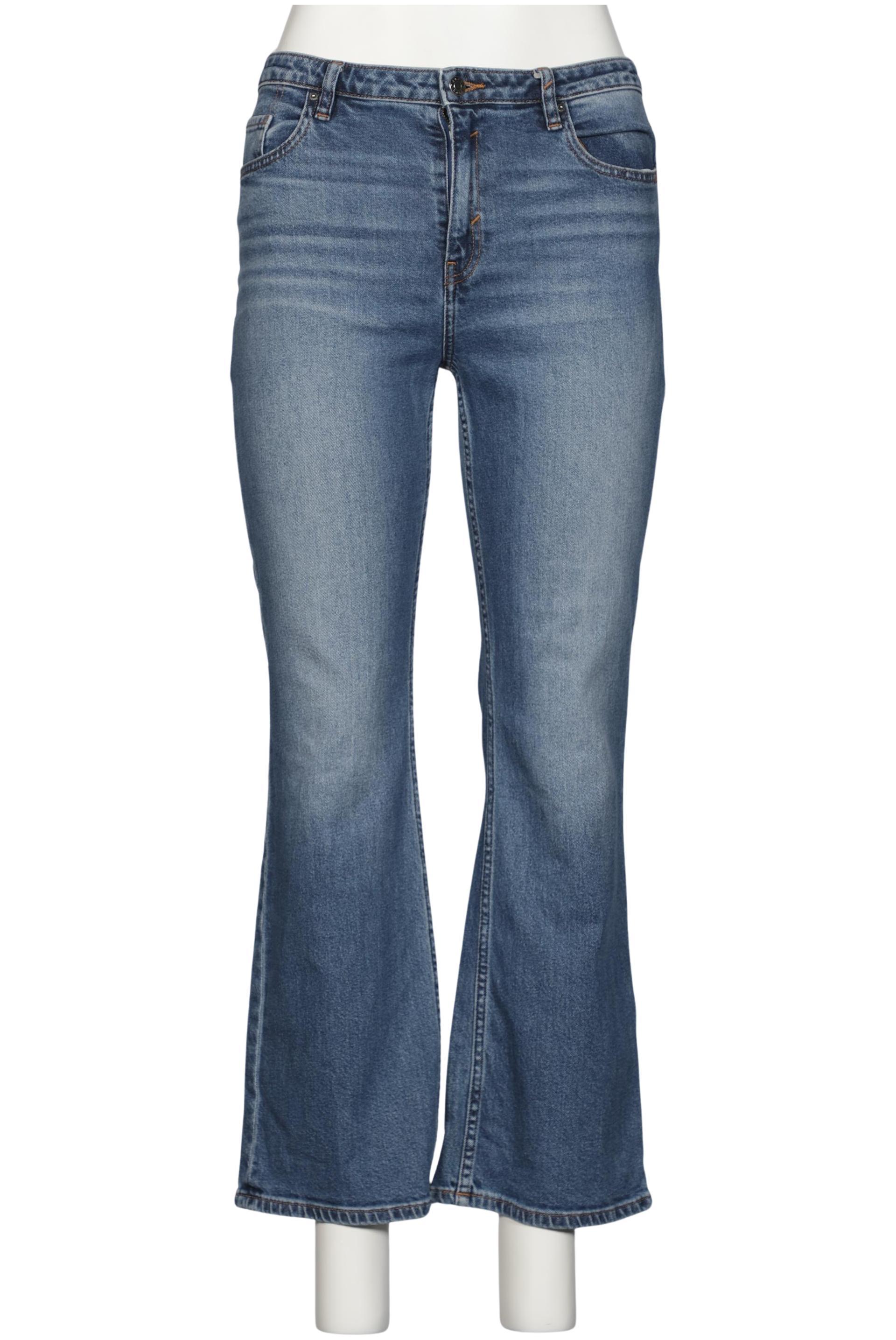 

Esprit Damen Jeans, blau, Gr. 33