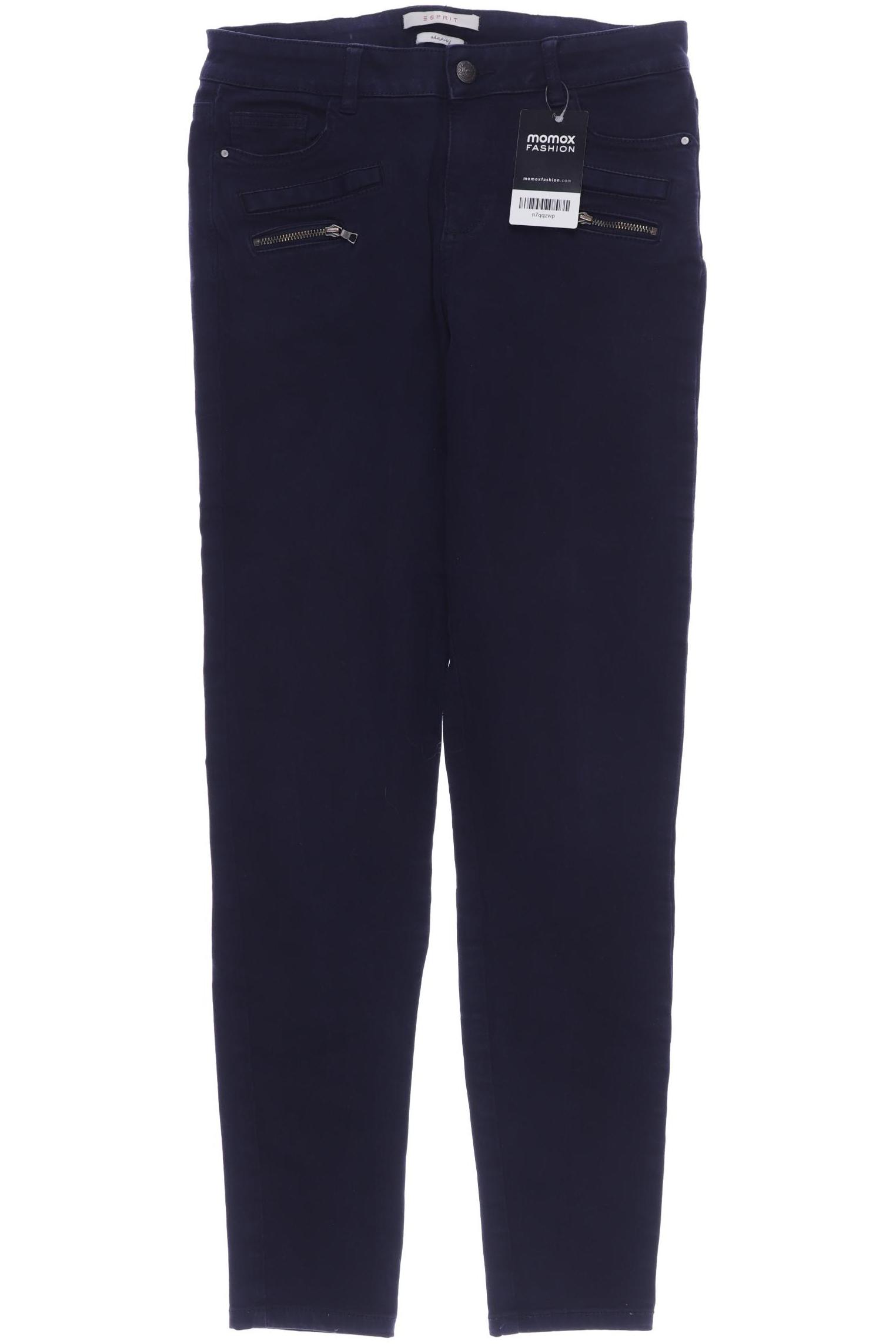 

Esprit Damen Jeans, marineblau