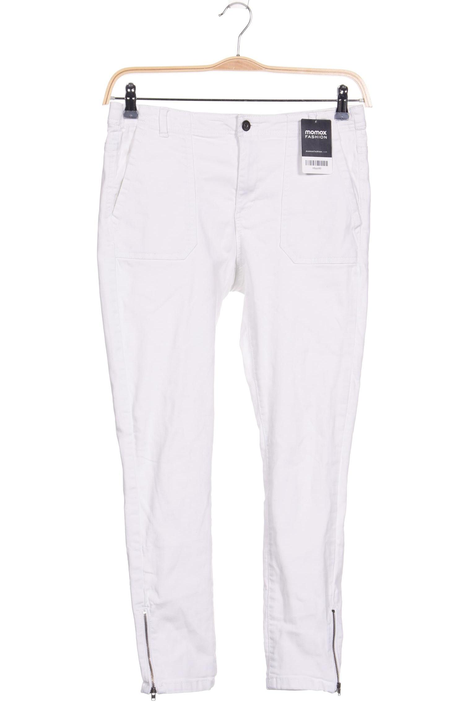 

Esprit Damen Jeans, weiß