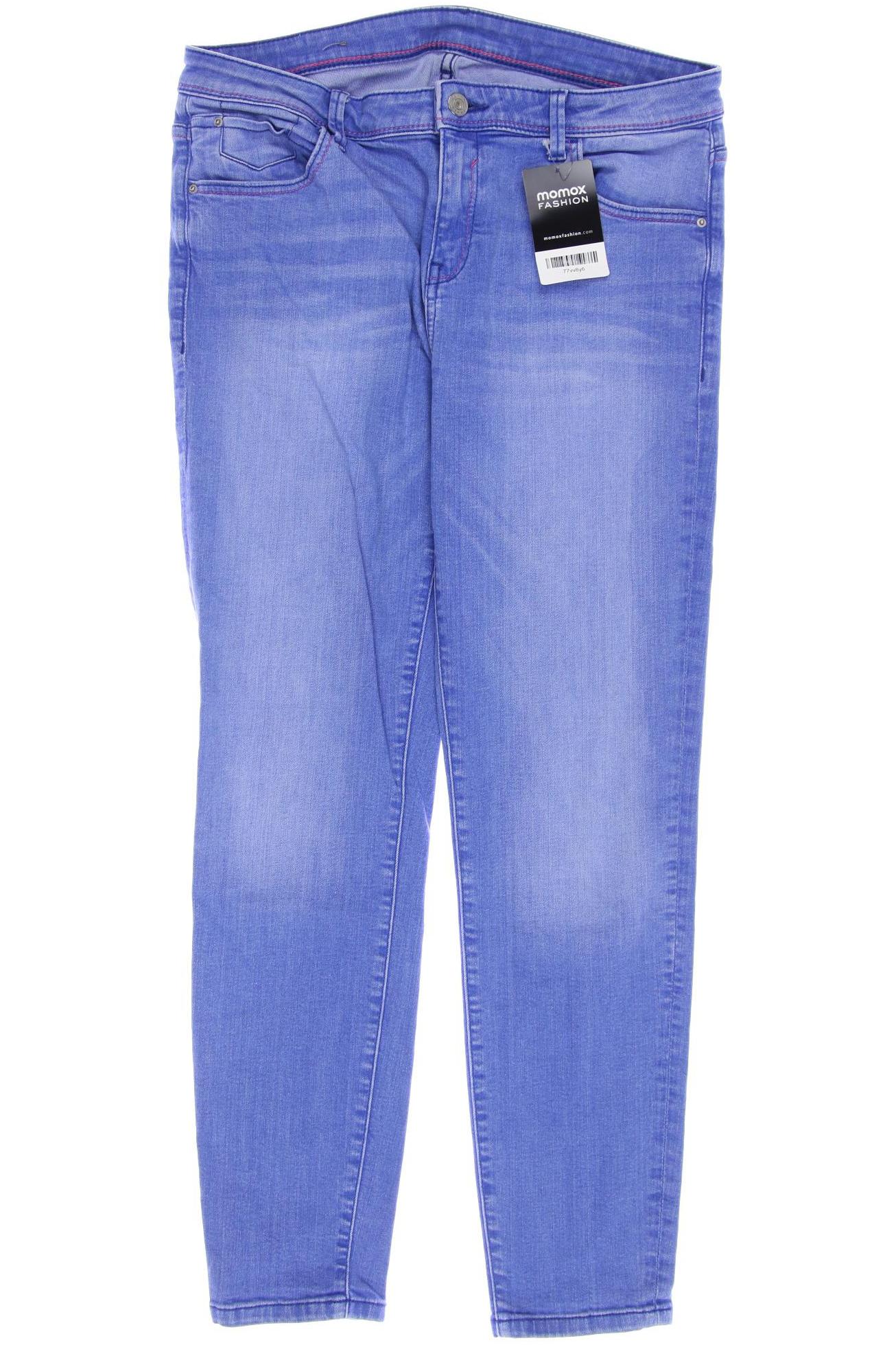 

Esprit Damen Jeans, blau
