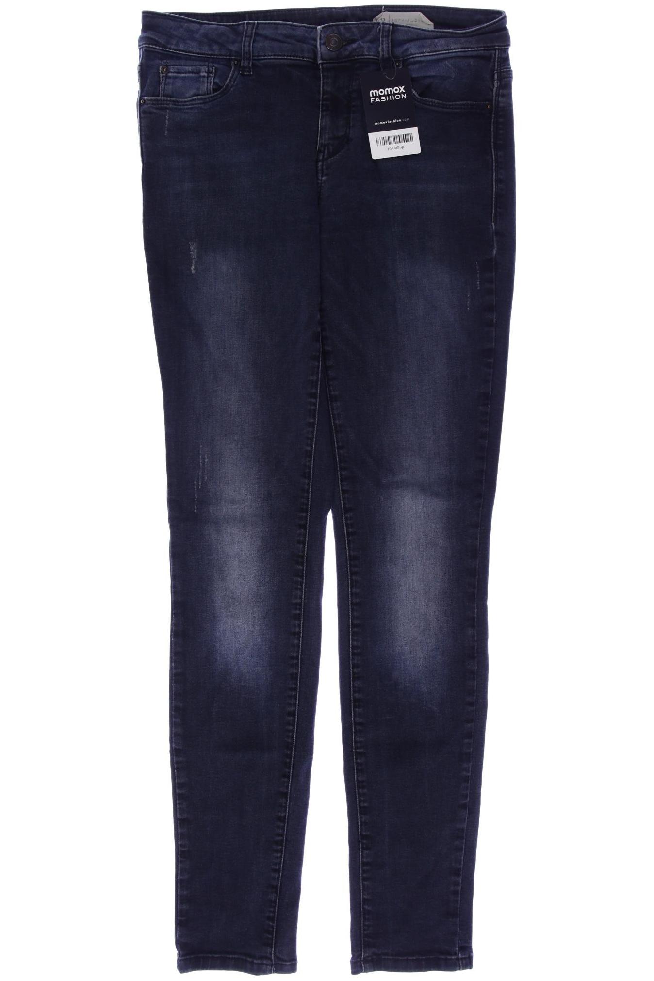 

Esprit Damen Jeans, marineblau