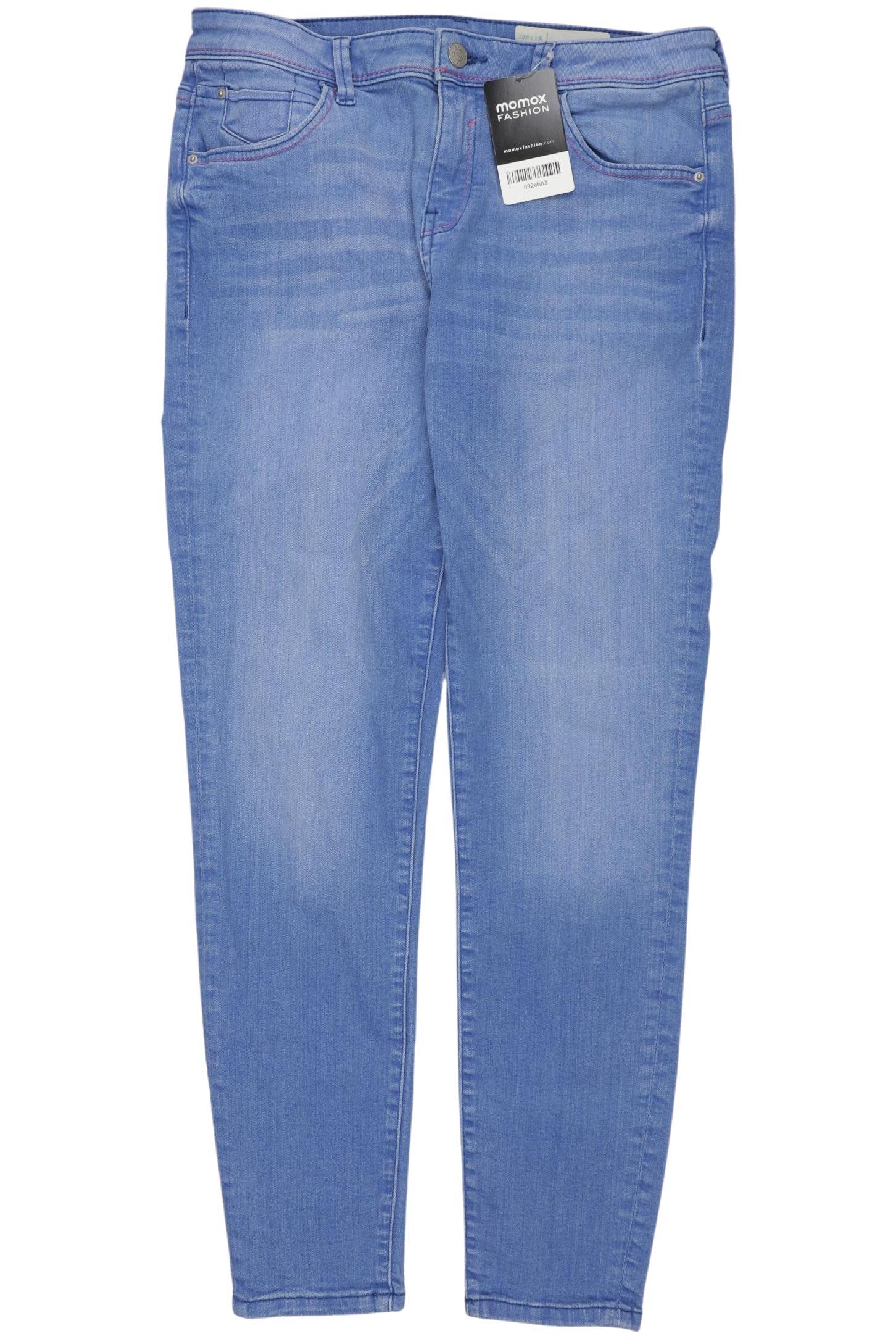 

Esprit Damen Jeans, blau, Gr. 29