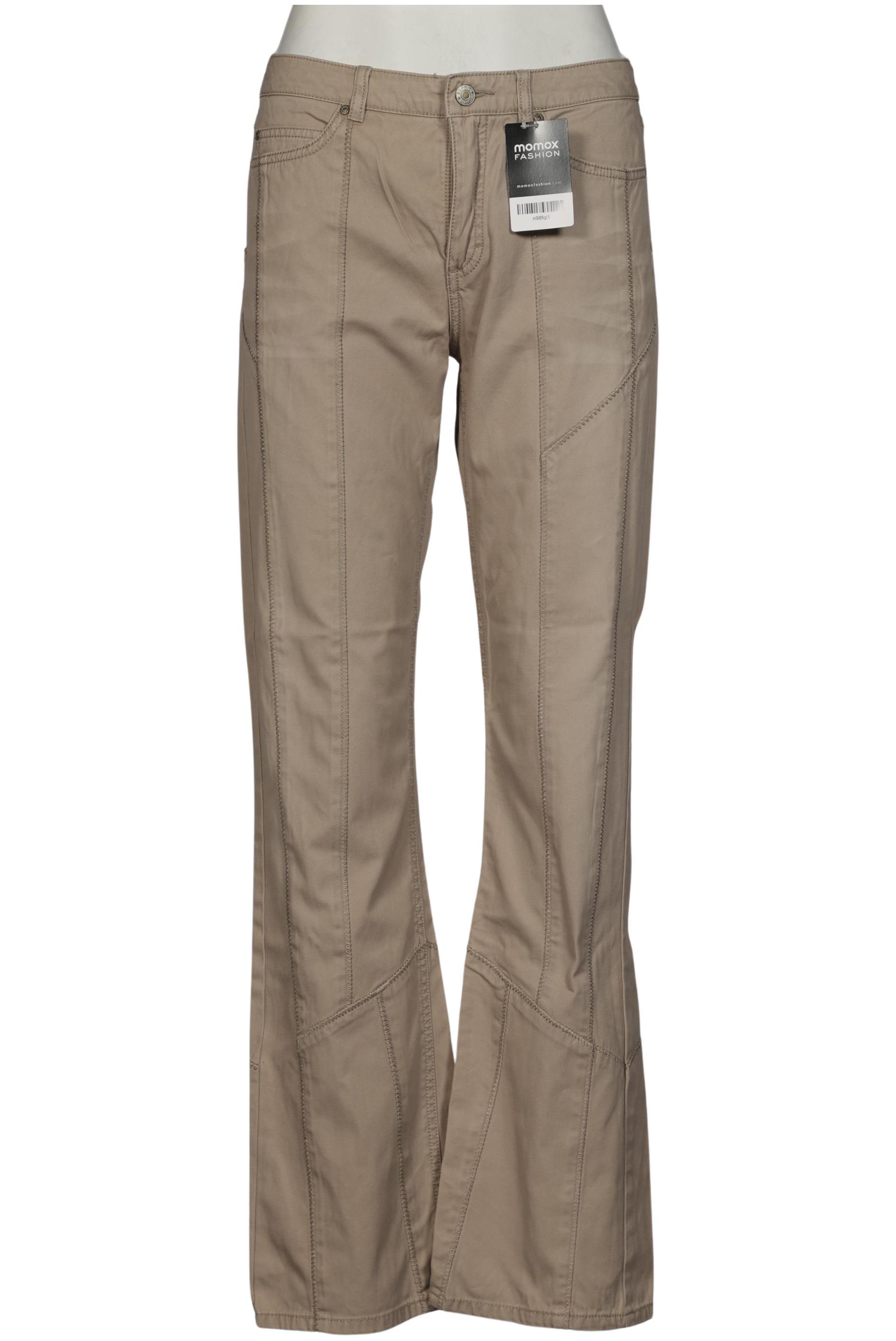 

Esprit Damen Jeans, beige, Gr. 40