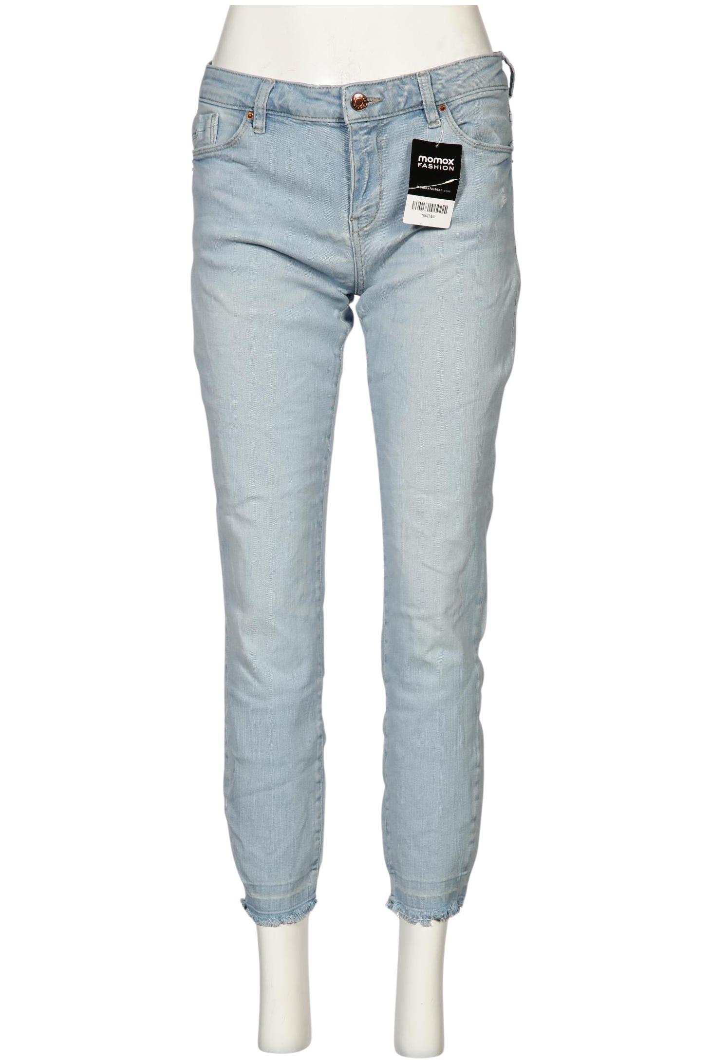 

Esprit Damen Jeans, hellblau, Gr. 30