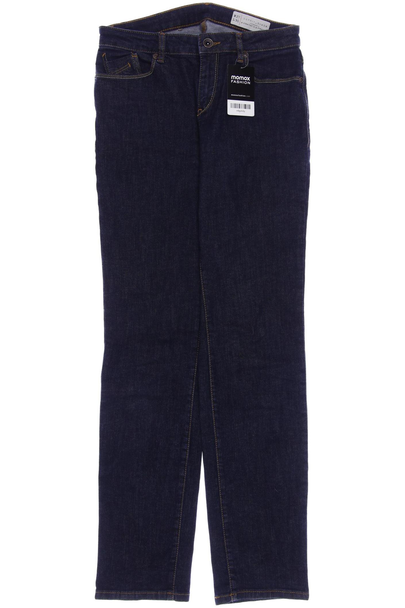 

Esprit Damen Jeans, blau