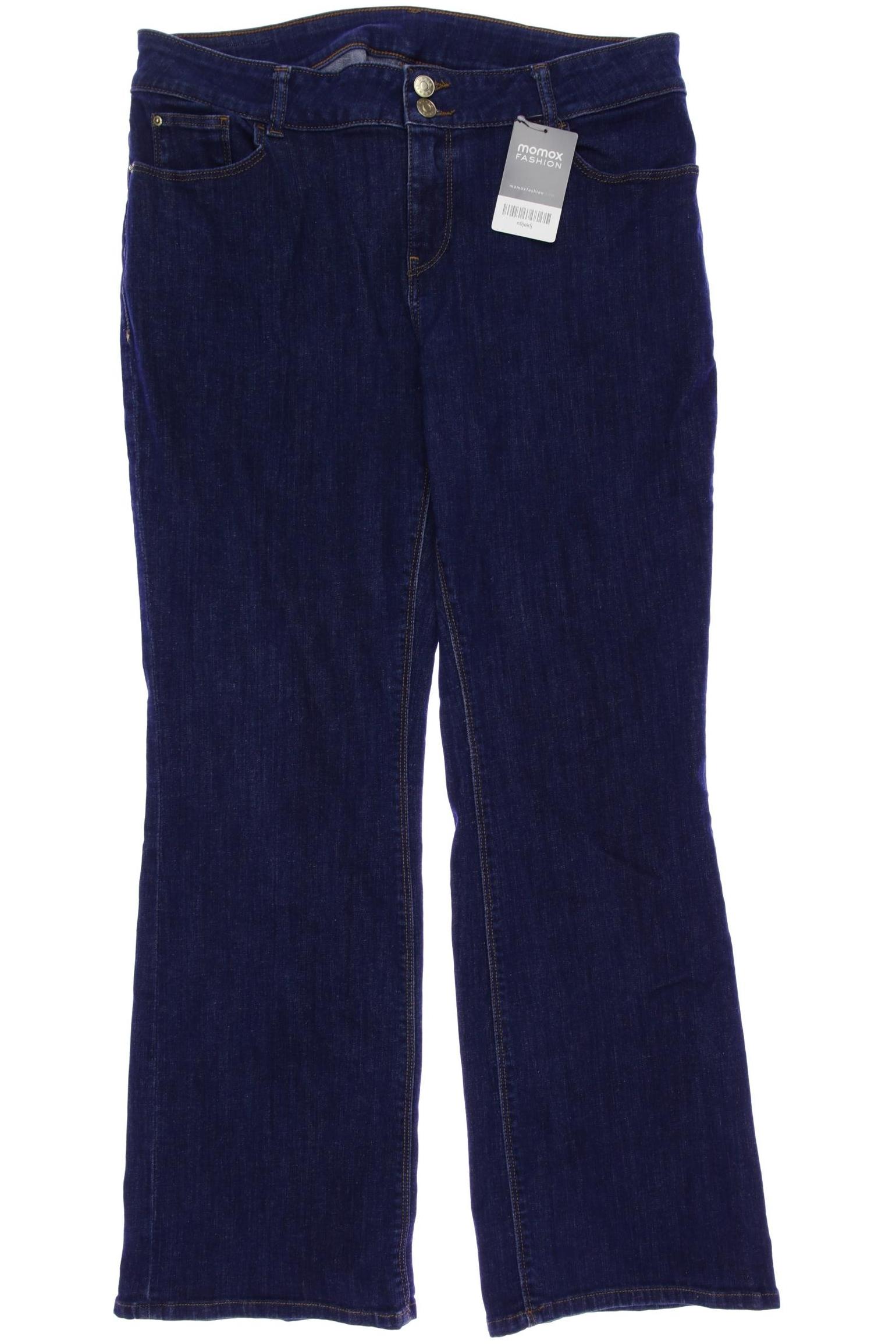 

Esprit Damen Jeans, blau, Gr. 33