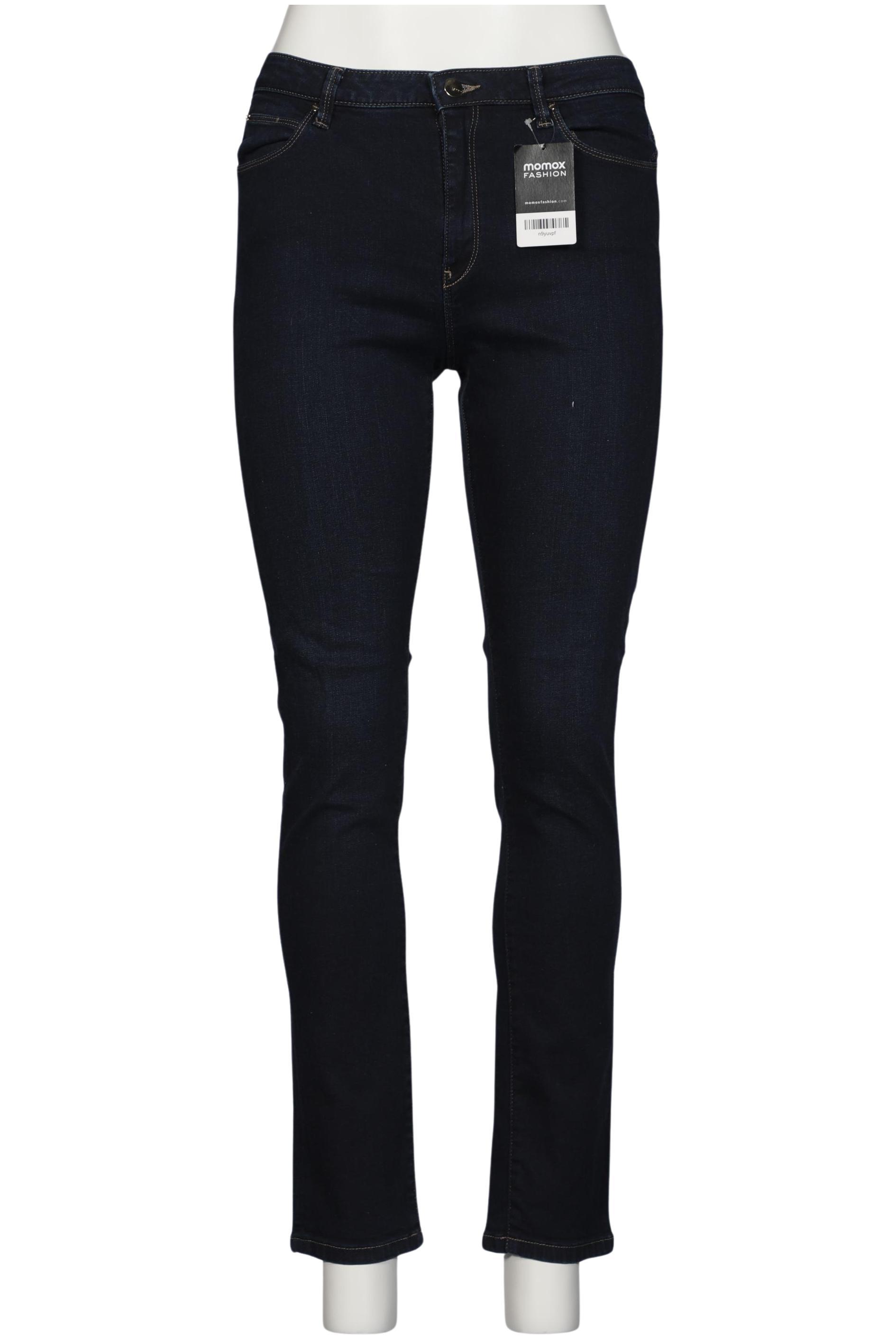 

Esprit Damen Jeans, marineblau, Gr. 33