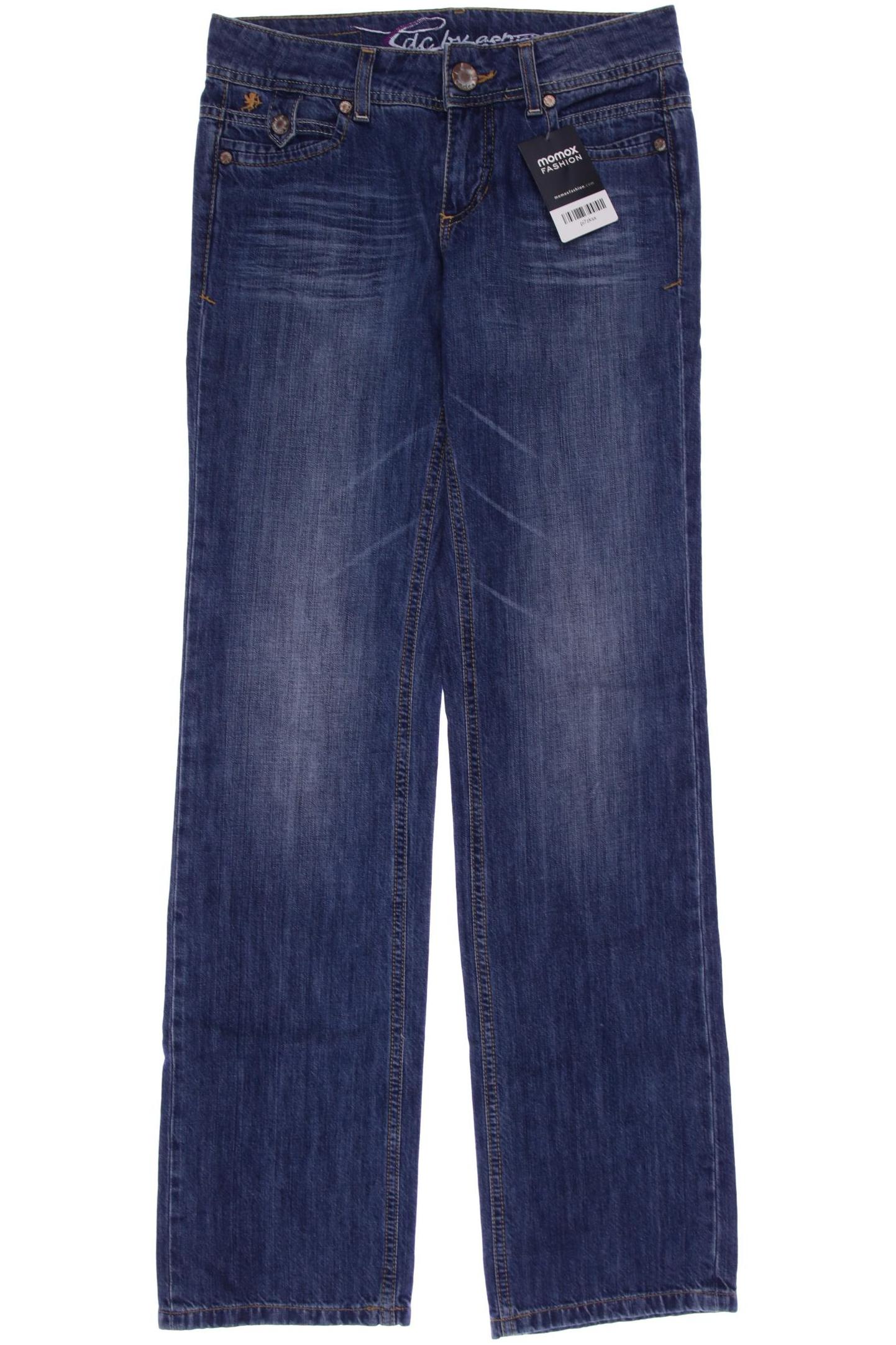 

Esprit Damen Jeans, blau, Gr. 36