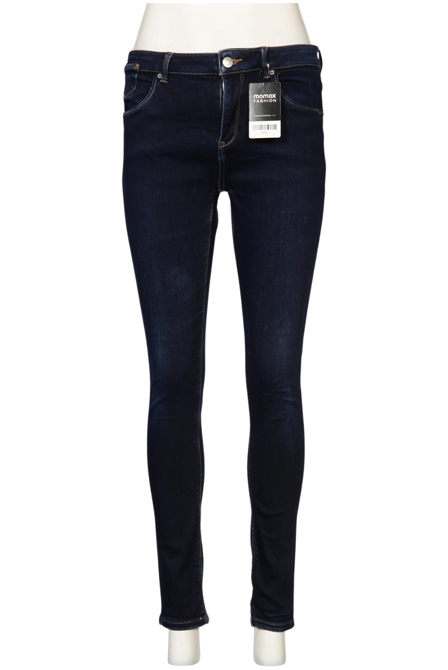 

Esprit Damen Jeans, marineblau, Gr. 29