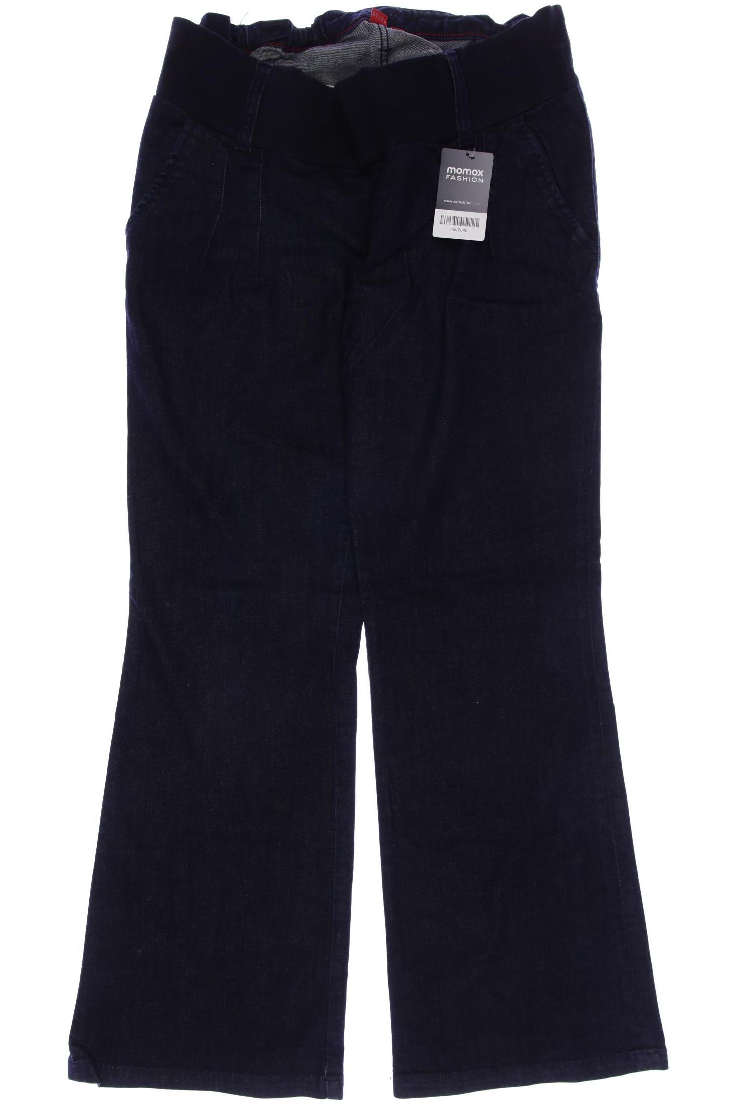 

Esprit Damen Jeans, marineblau