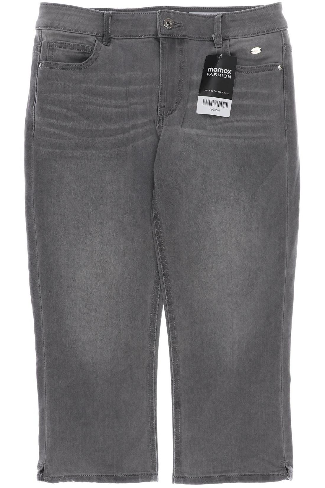 

Esprit Damen Jeans, grau, Gr. 27