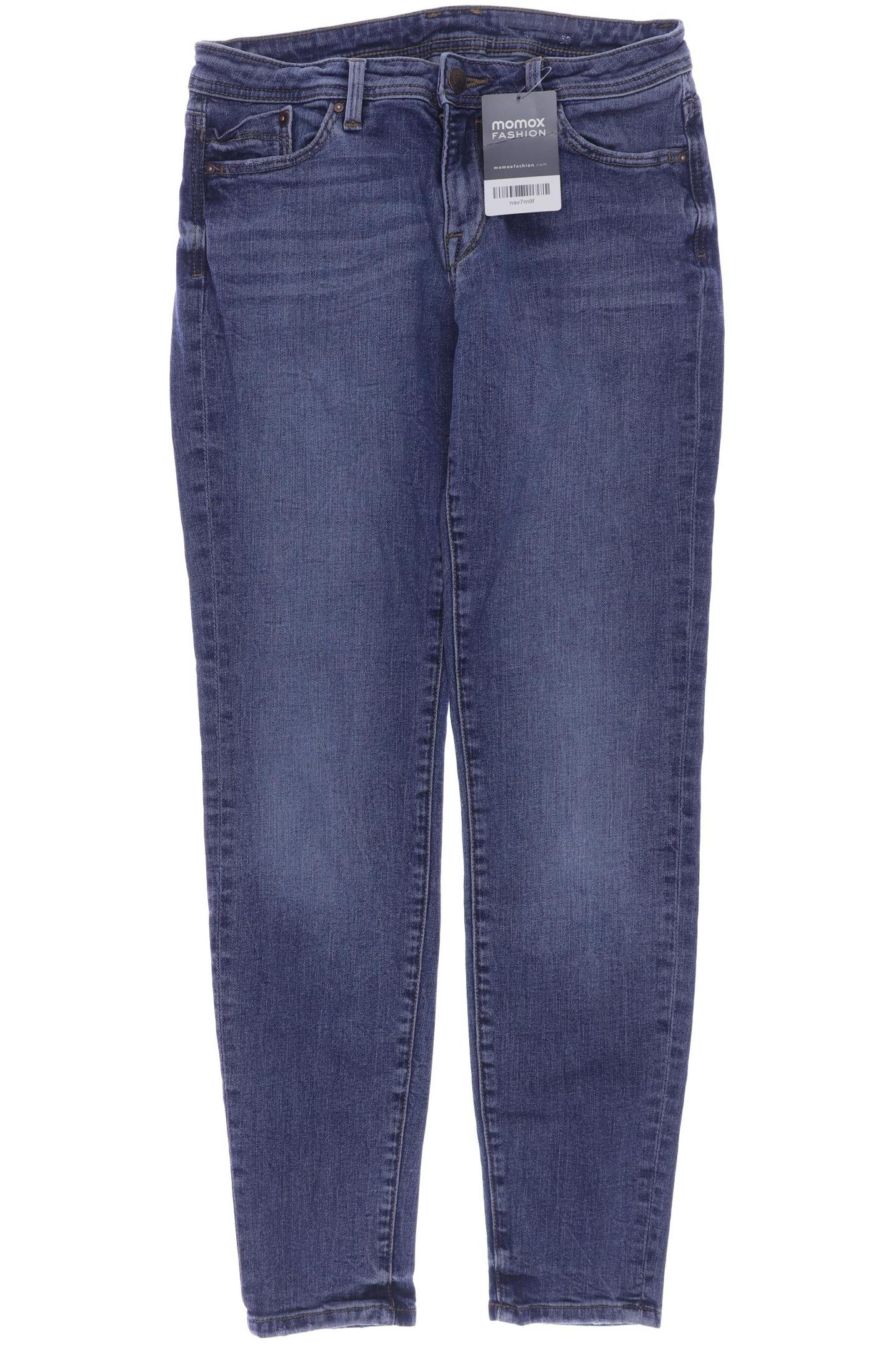 

Esprit Damen Jeans, blau