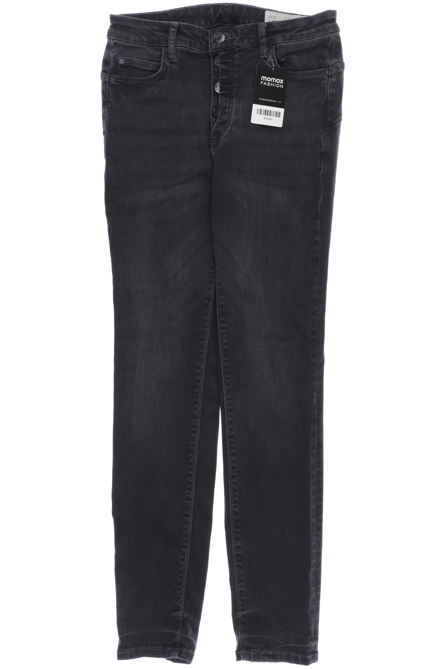 

Esprit Damen Jeans, grau, Gr. 29