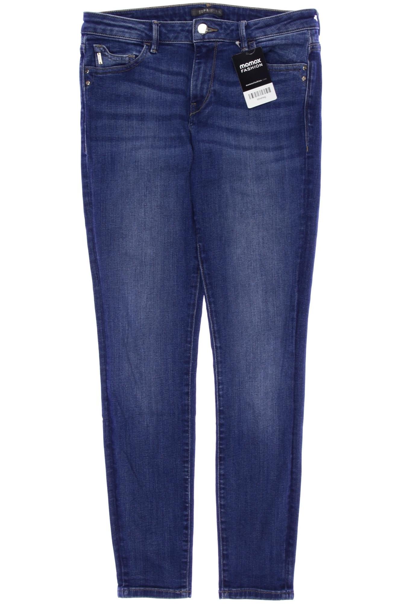 

Esprit Damen Jeans, blau, Gr. 29