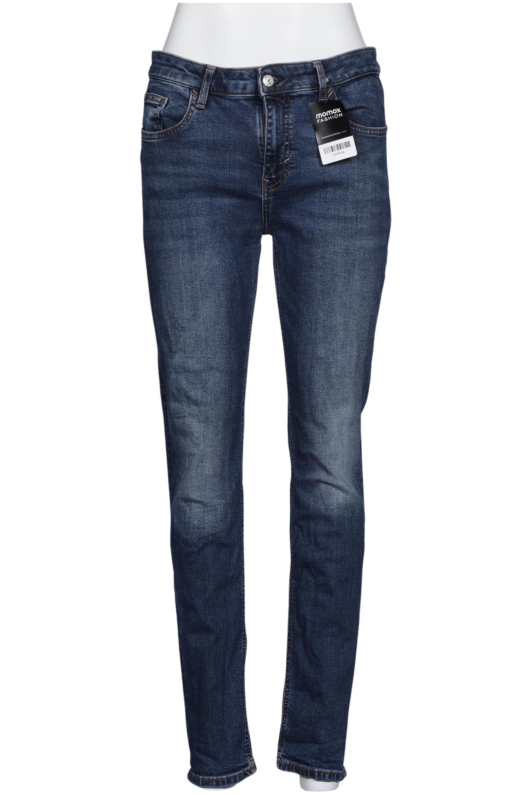 

Esprit Damen Jeans, blau, Gr. 32