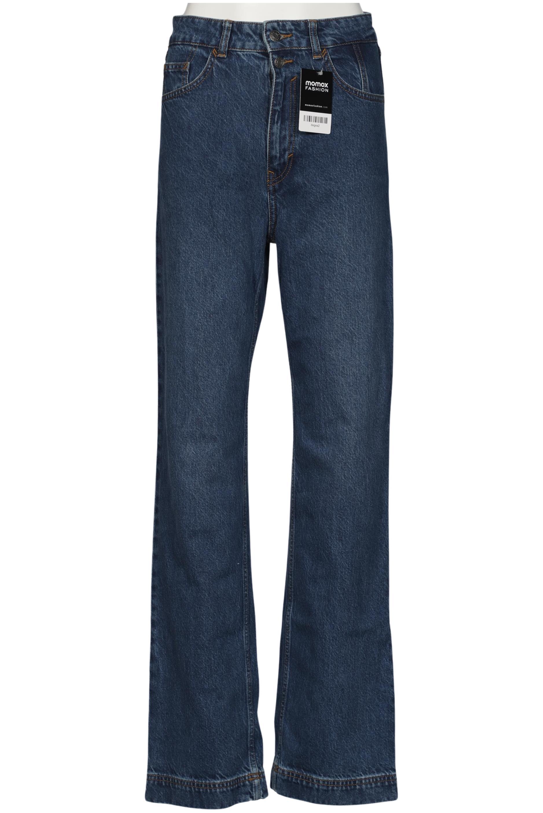 

Esprit Damen Jeans, blau, Gr. 28