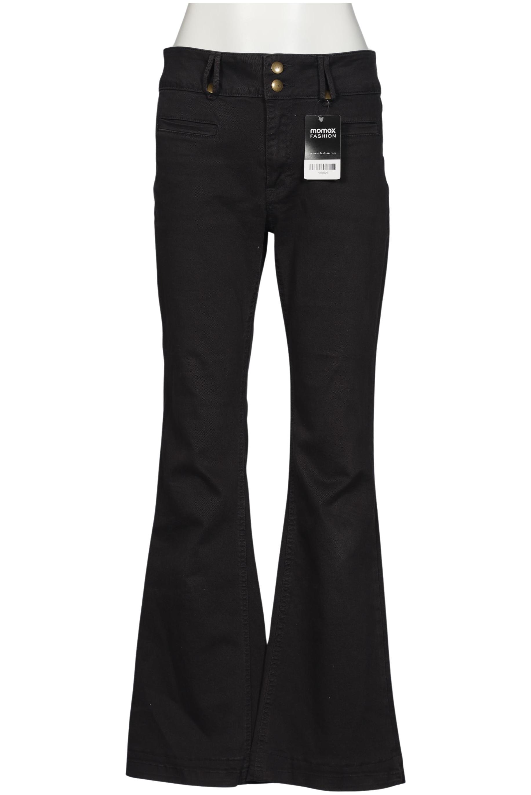 

Esprit Damen Jeans, schwarz, Gr. 38