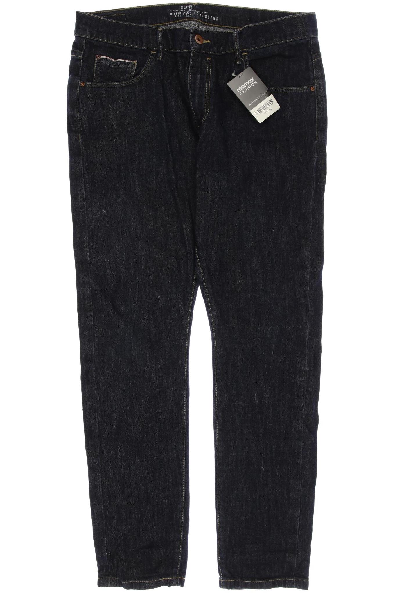 

Esprit Damen Jeans, marineblau, Gr. 29