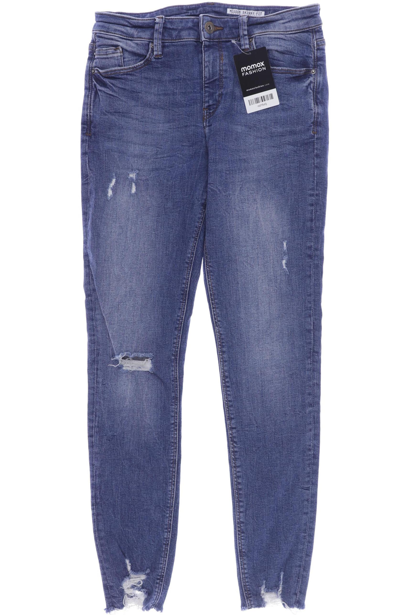 

Esprit Damen Jeans, blau