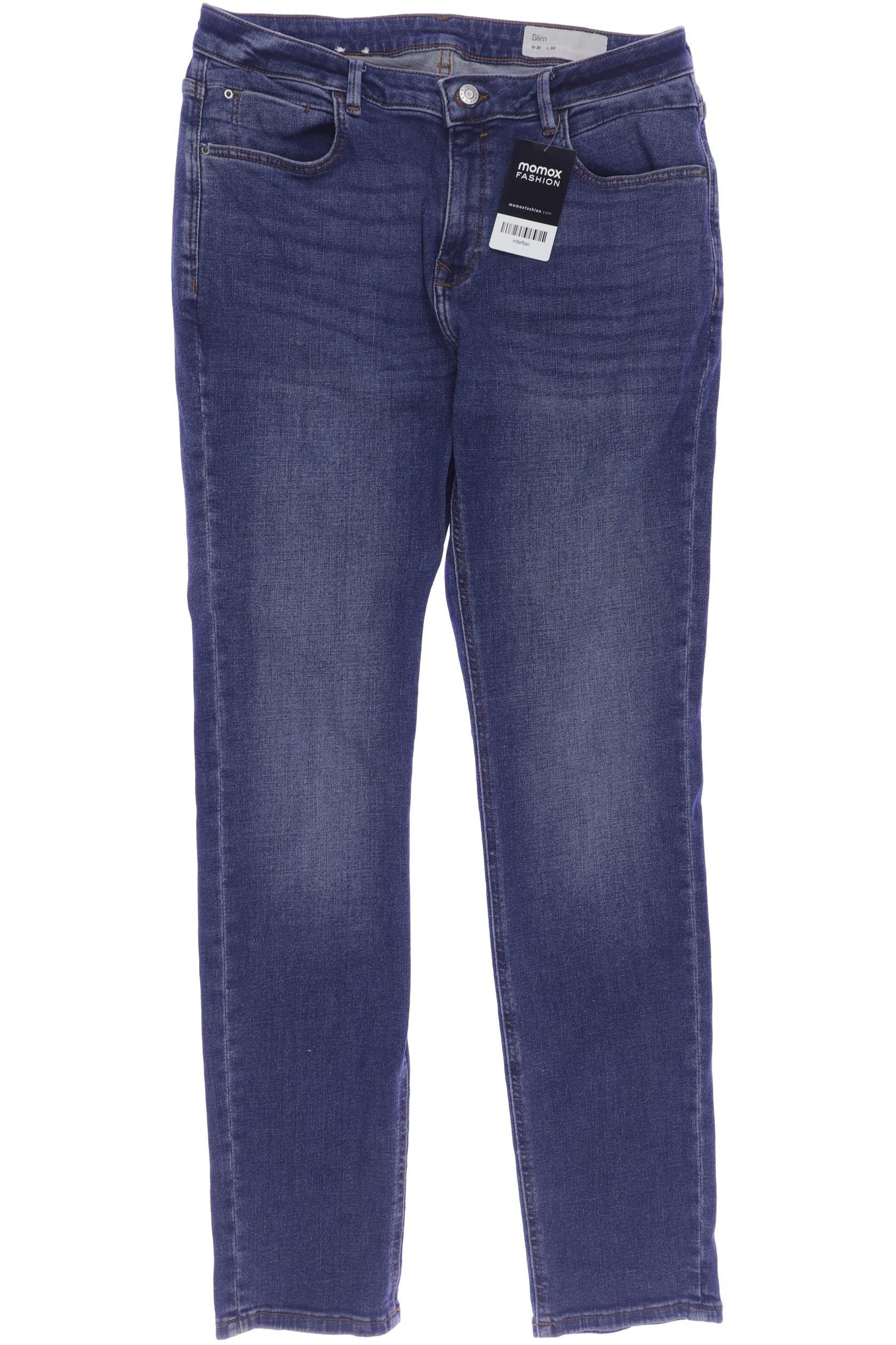 

Esprit Damen Jeans, blau, Gr. 31
