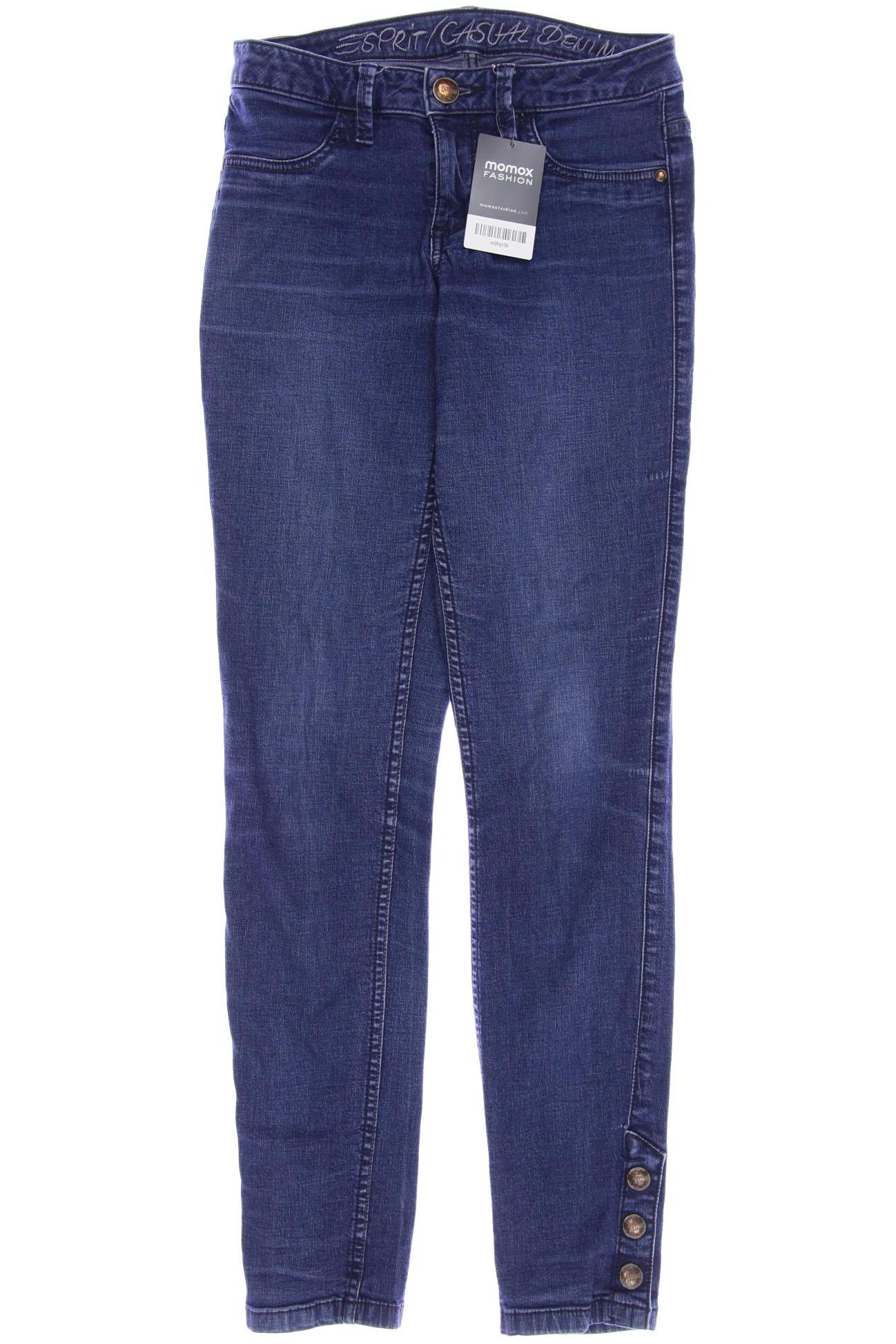 

Esprit Damen Jeans, blau