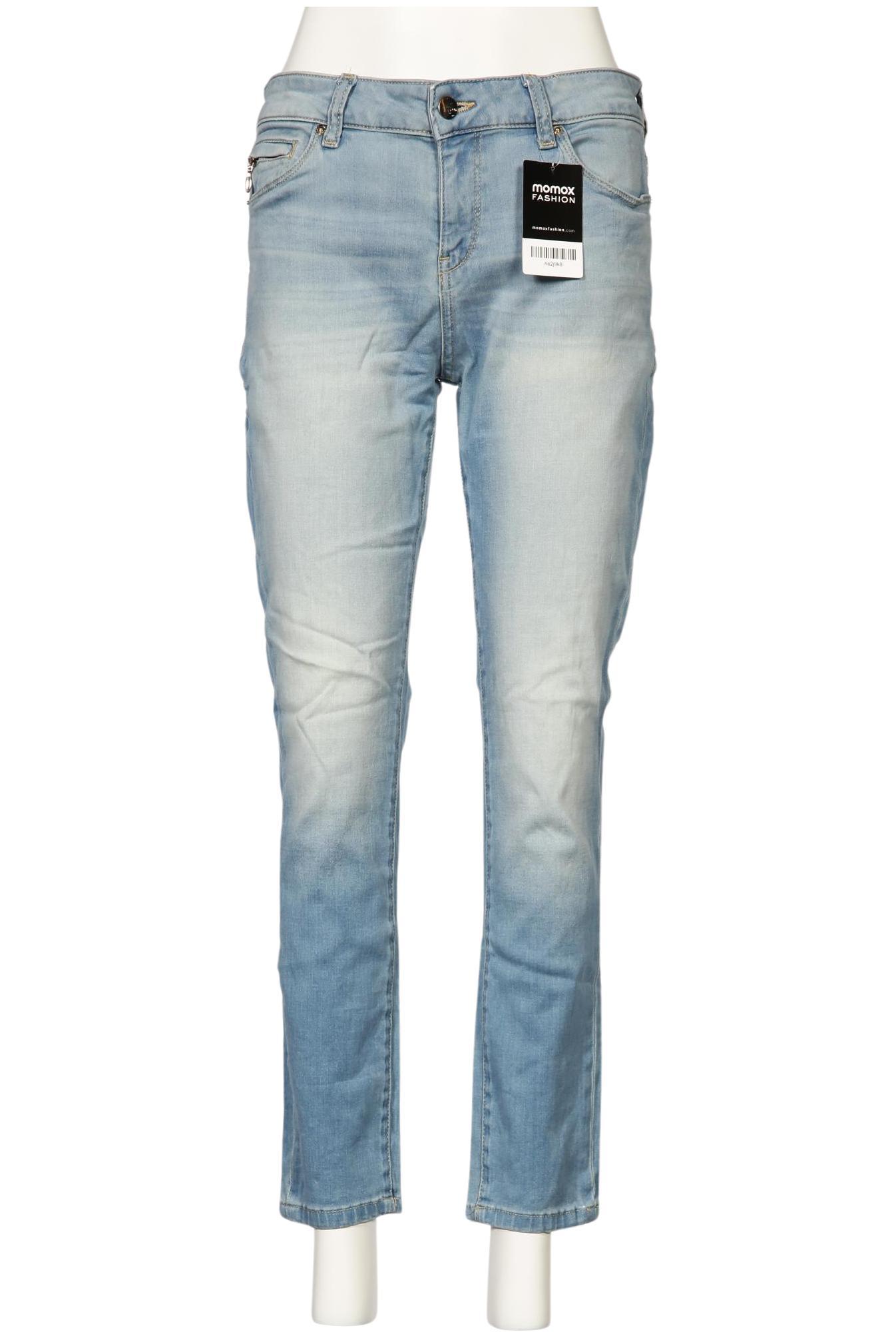 

Esprit Damen Jeans, hellblau, Gr. 28