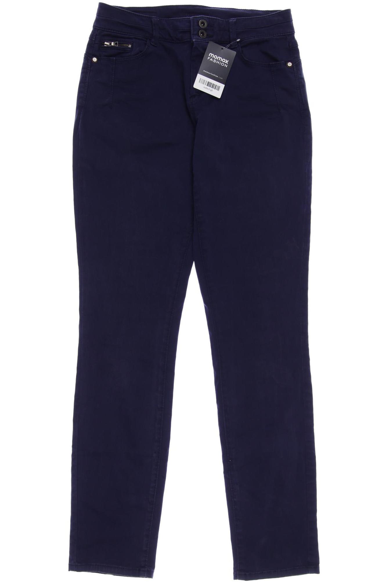 

Esprit Damen Jeans, marineblau