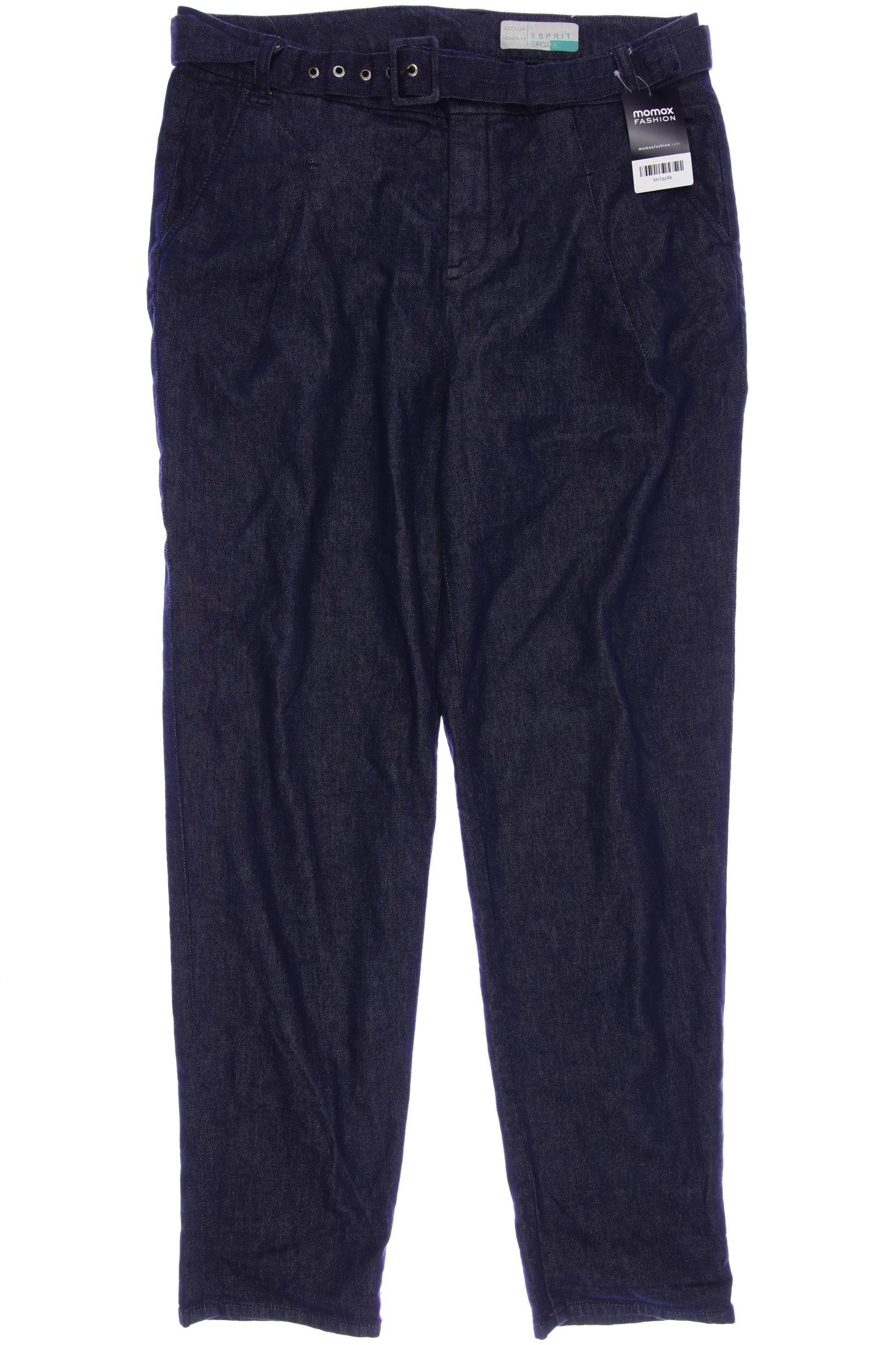 

Esprit Damen Jeans, marineblau, Gr. 32