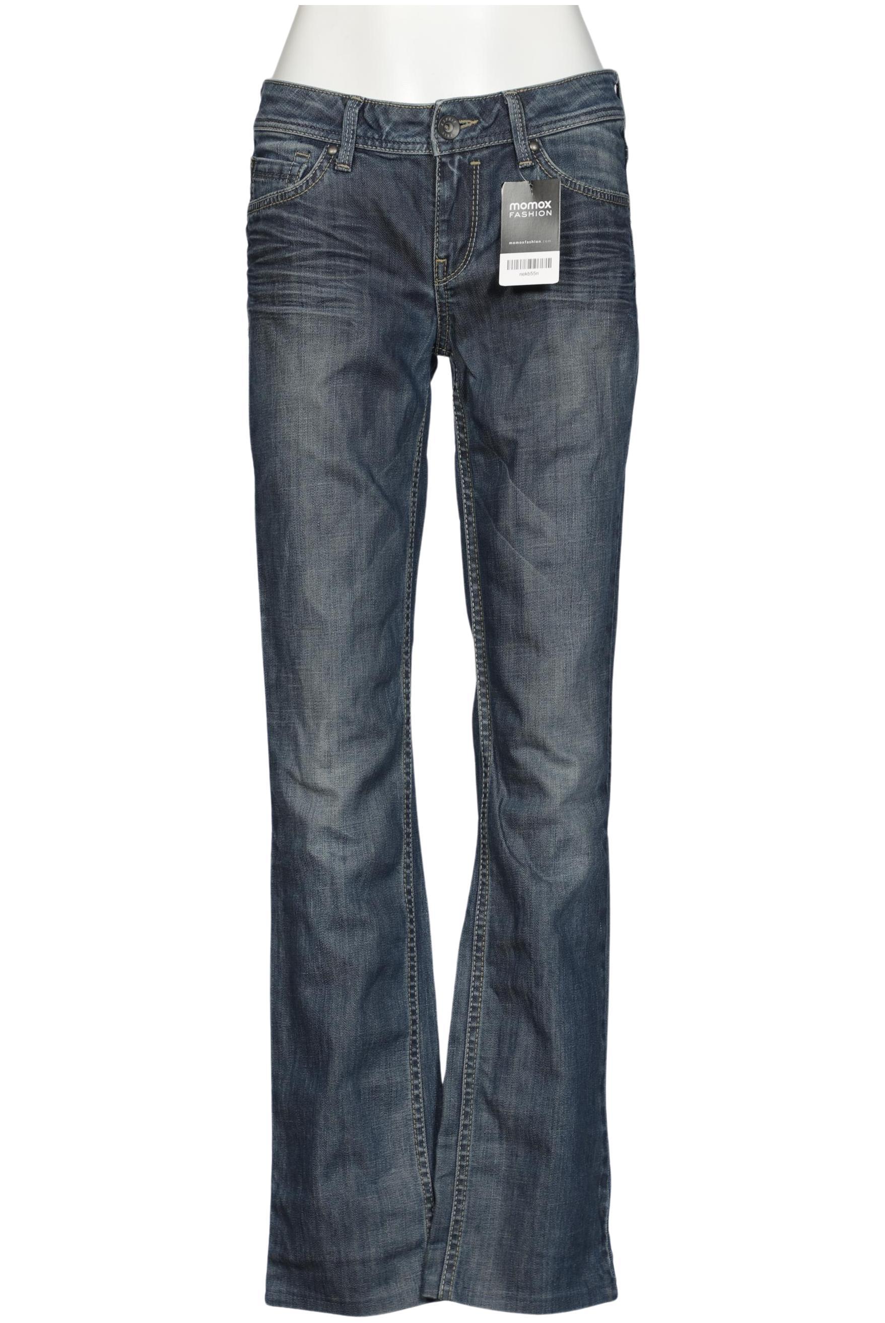 

Esprit Damen Jeans, blau, Gr. 28