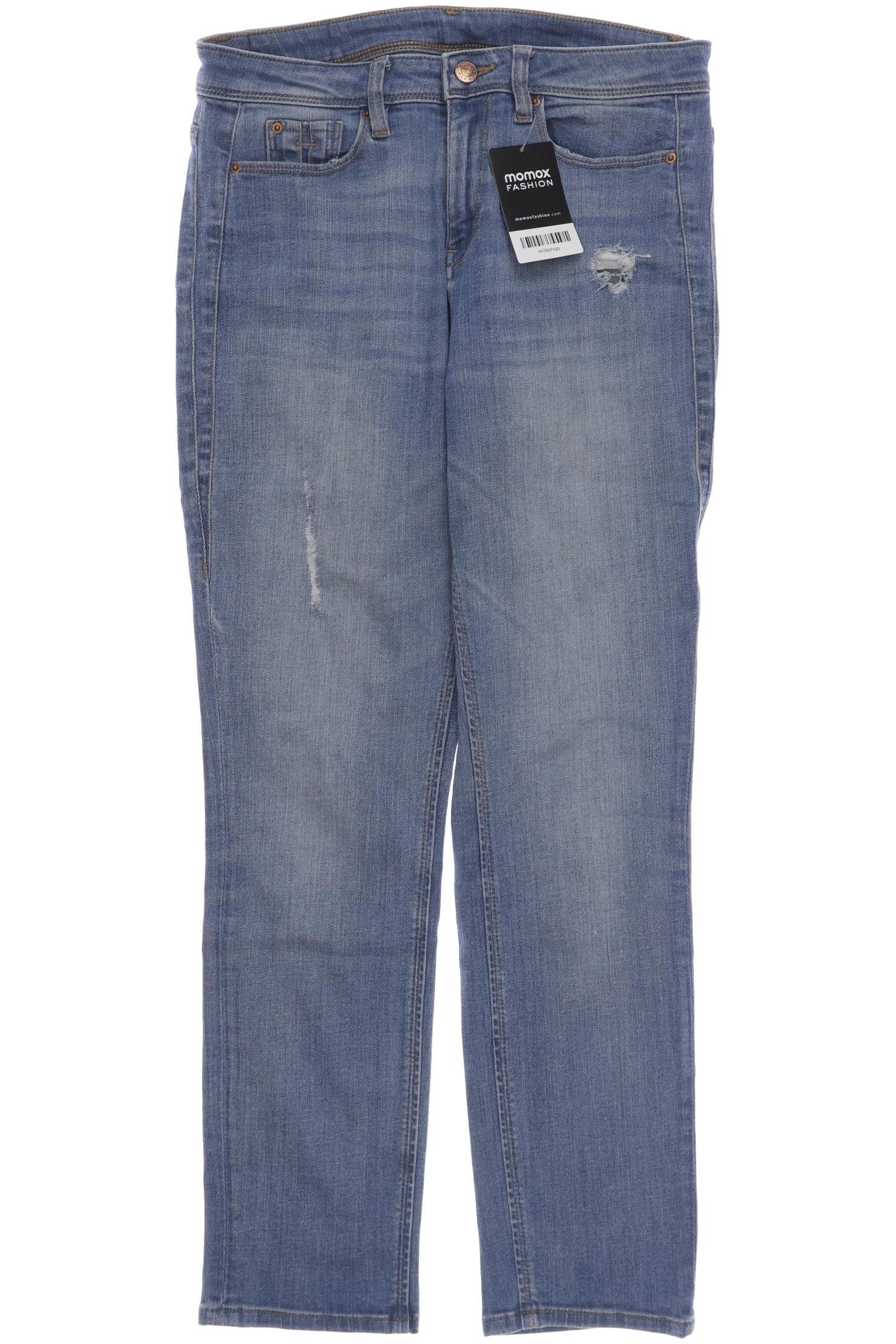 

Esprit Damen Jeans, blau, Gr. 28