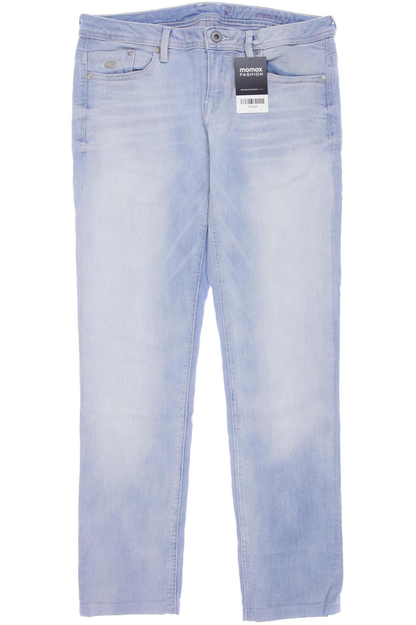 

Esprit Damen Jeans, blau, Gr. 29