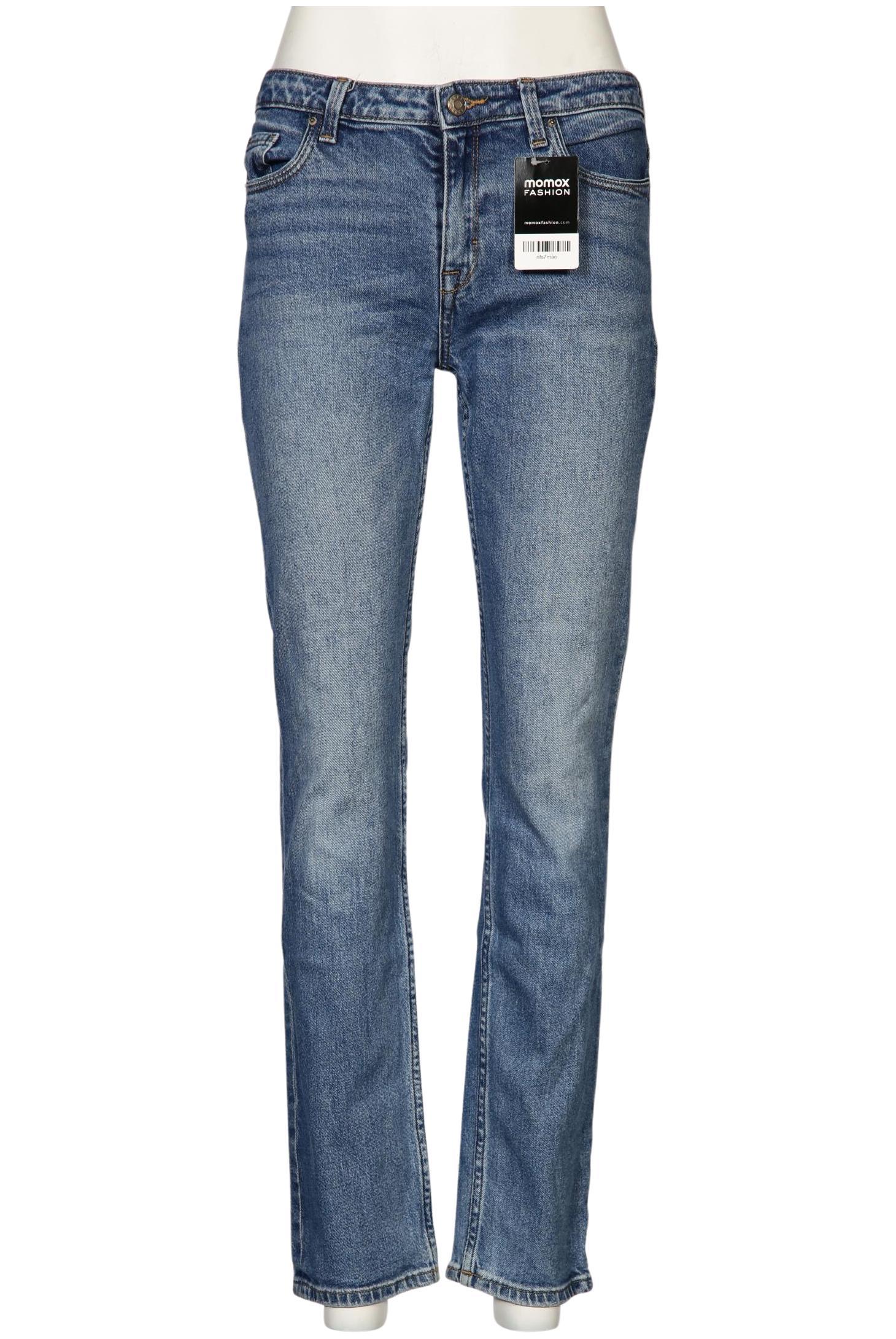 

Esprit Damen Jeans, blau, Gr. 30