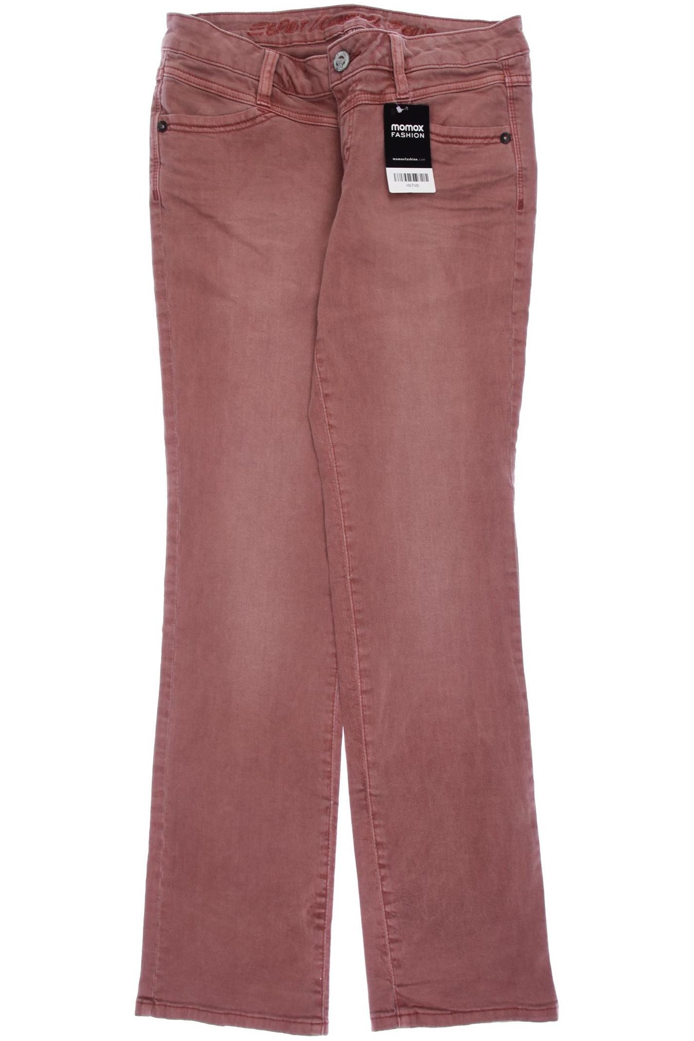 

Esprit Damen Jeans, pink