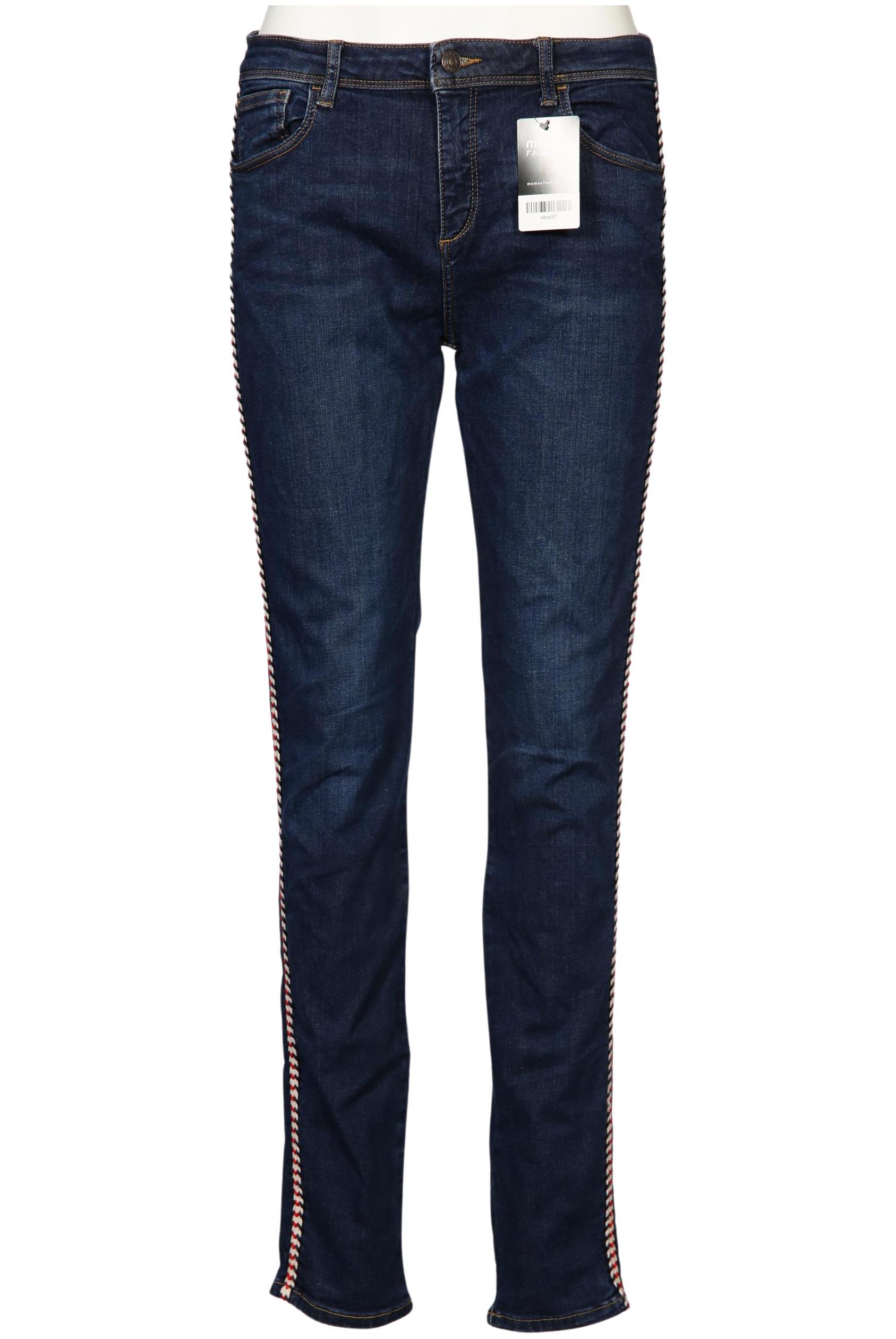 

Esprit Damen Jeans, marineblau, Gr. 32