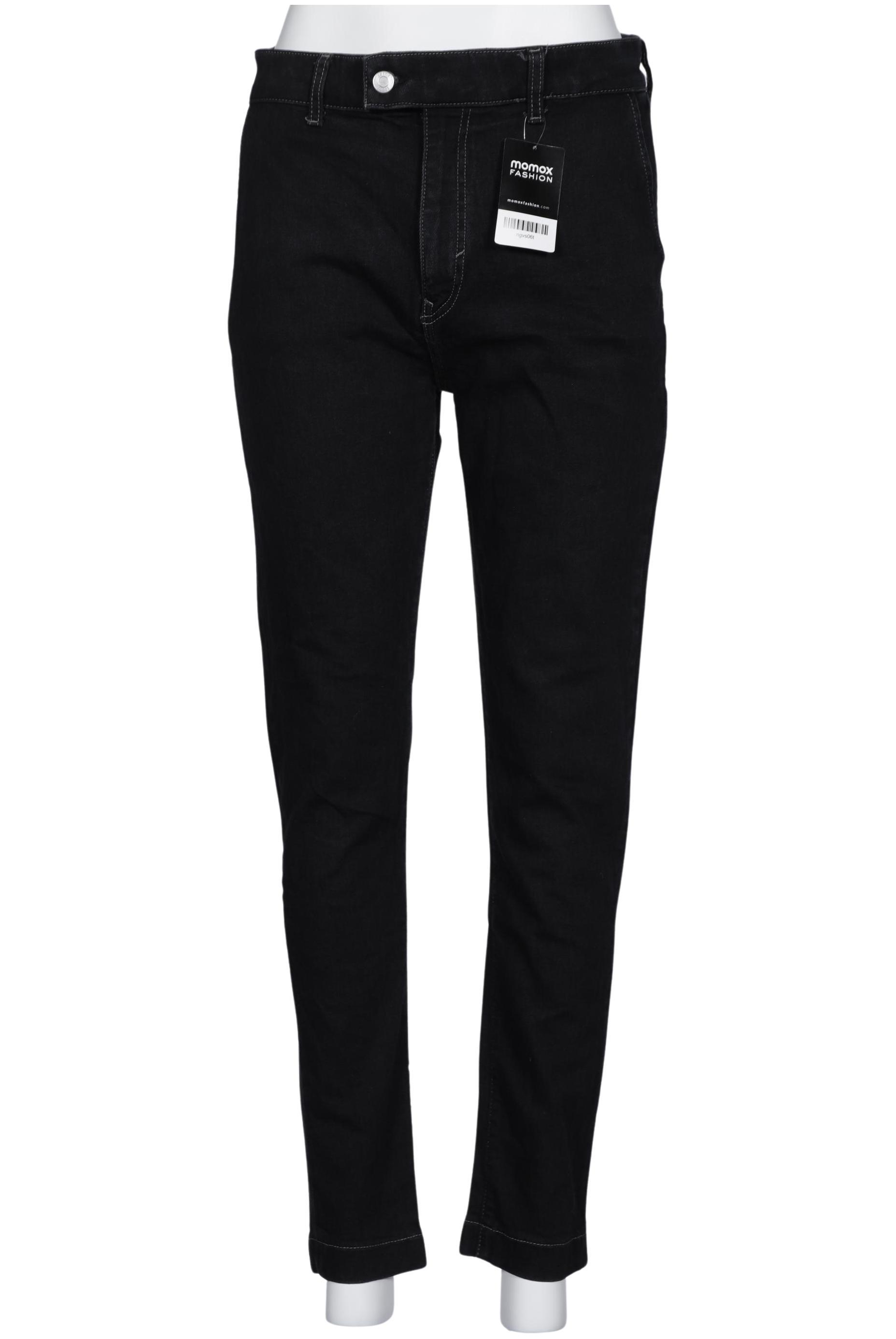 

Esprit Damen Jeans, schwarz, Gr. 31