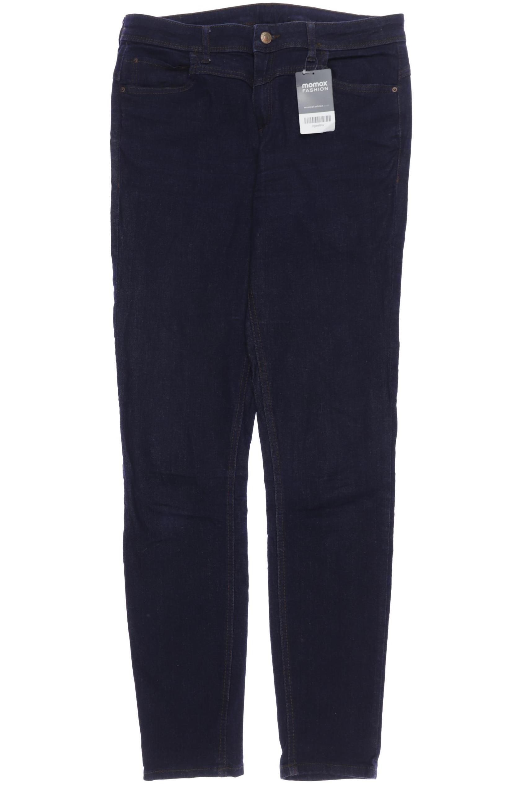 

Esprit Damen Jeans, marineblau, Gr. 32